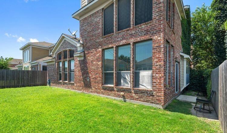 416 Cypress Hill Drive Mckinney TX 75071
