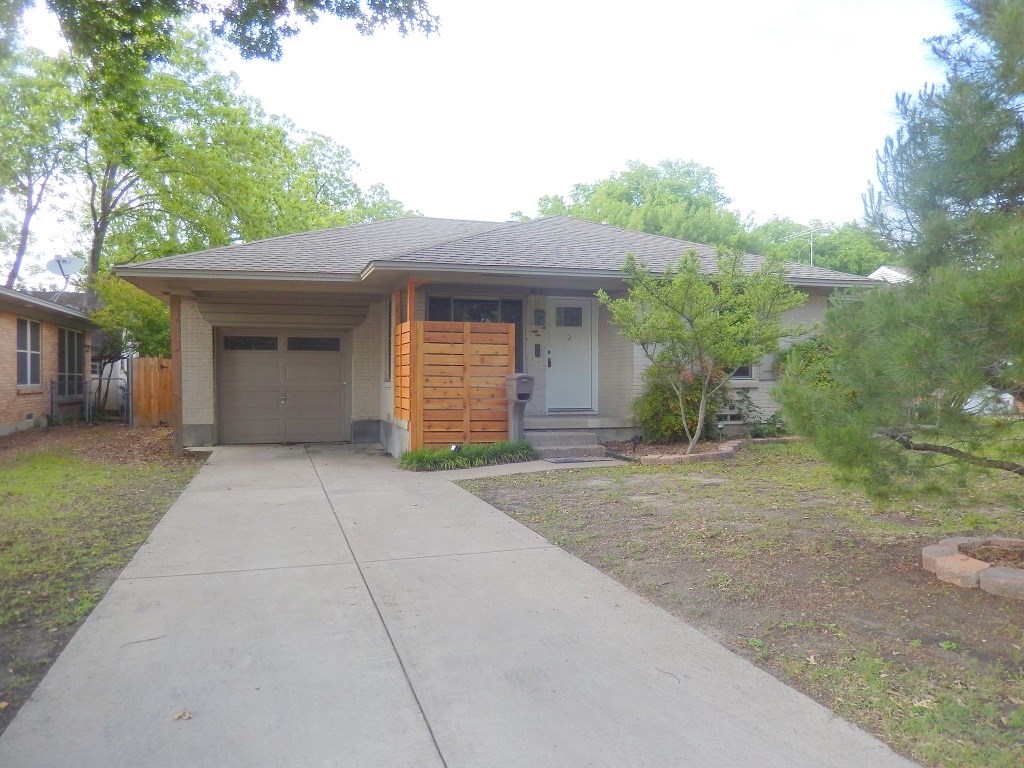 3115 San Vicente Avenue Dallas TX 75228