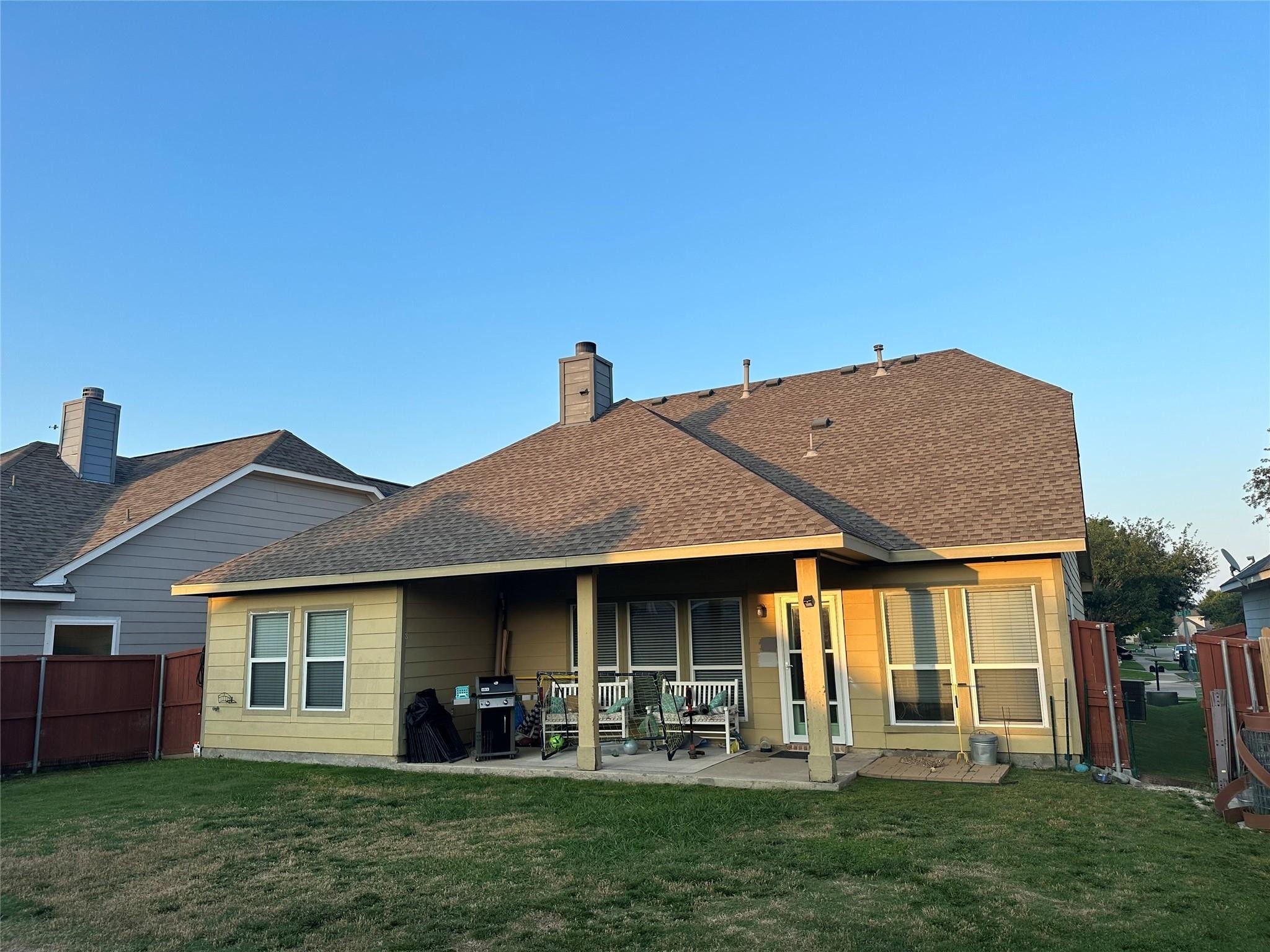 1208 Lazy Lane Mckinney TX 75072