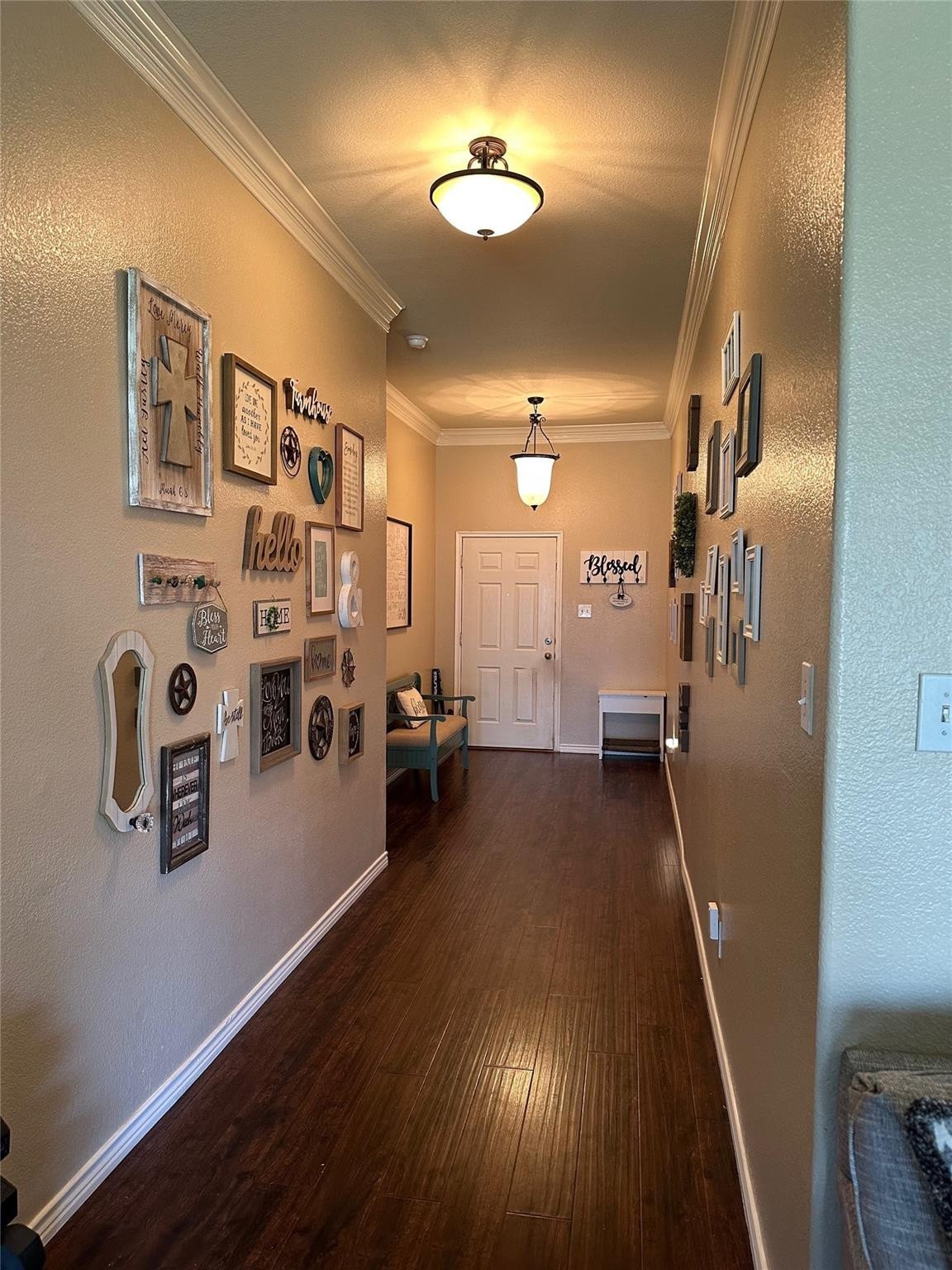 1208 Lazy Lane Mckinney TX 75072