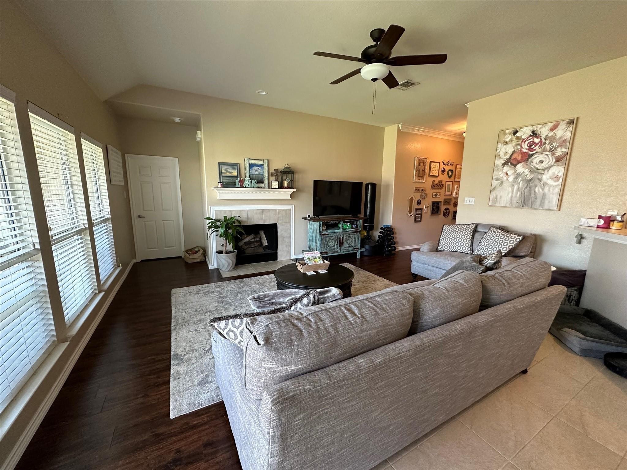 1208 Lazy Lane Mckinney TX 75072