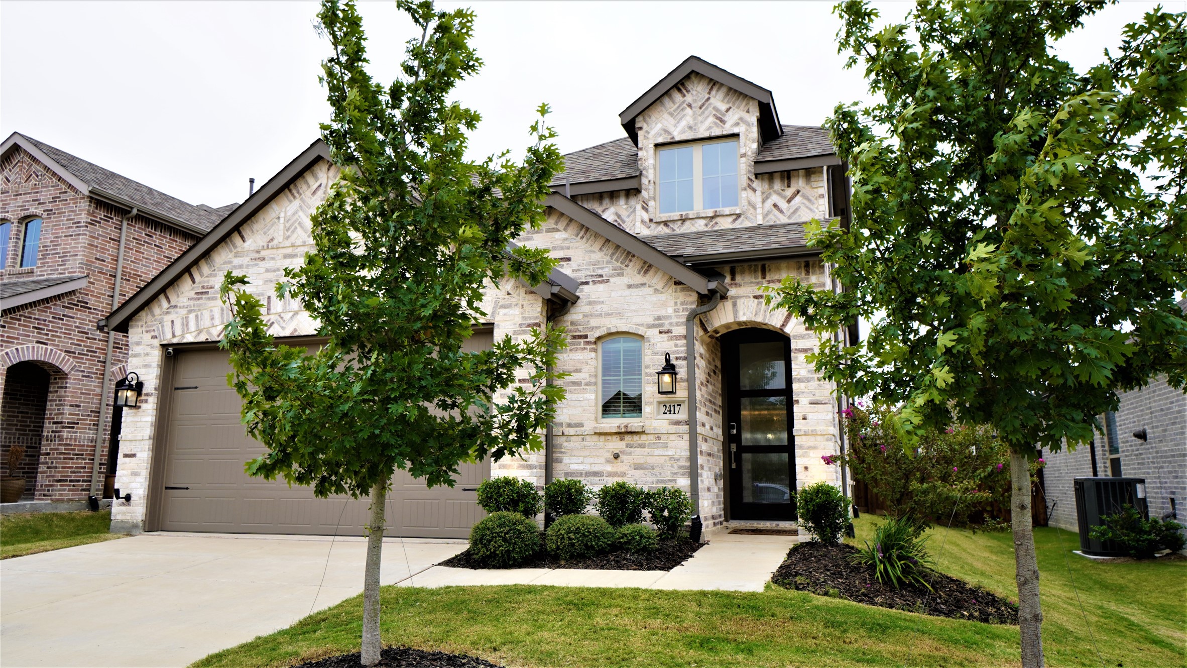 2417 Doncaster Drive Forney TX 75126