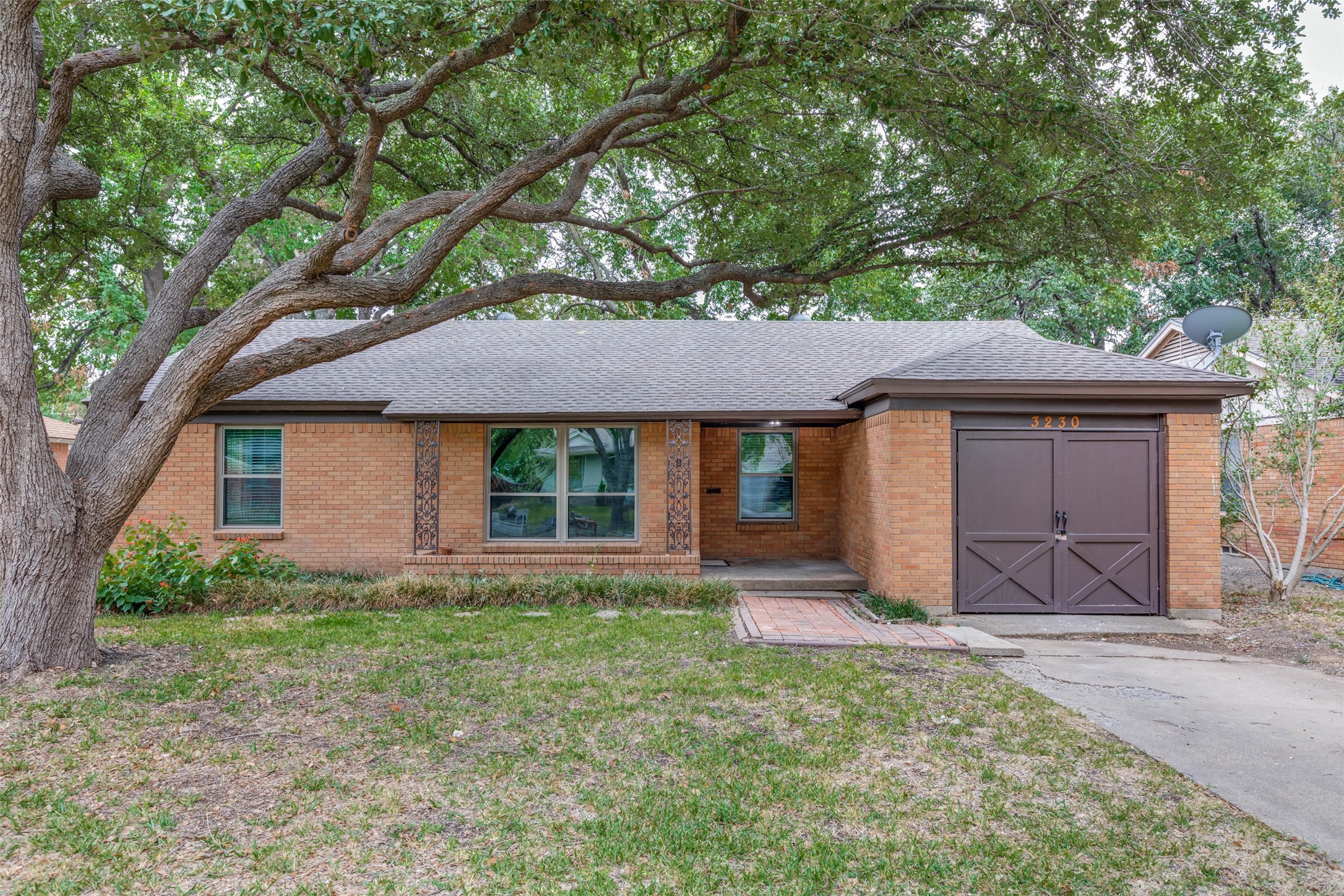 3230 San Lucas Avenue Dallas TX 75228