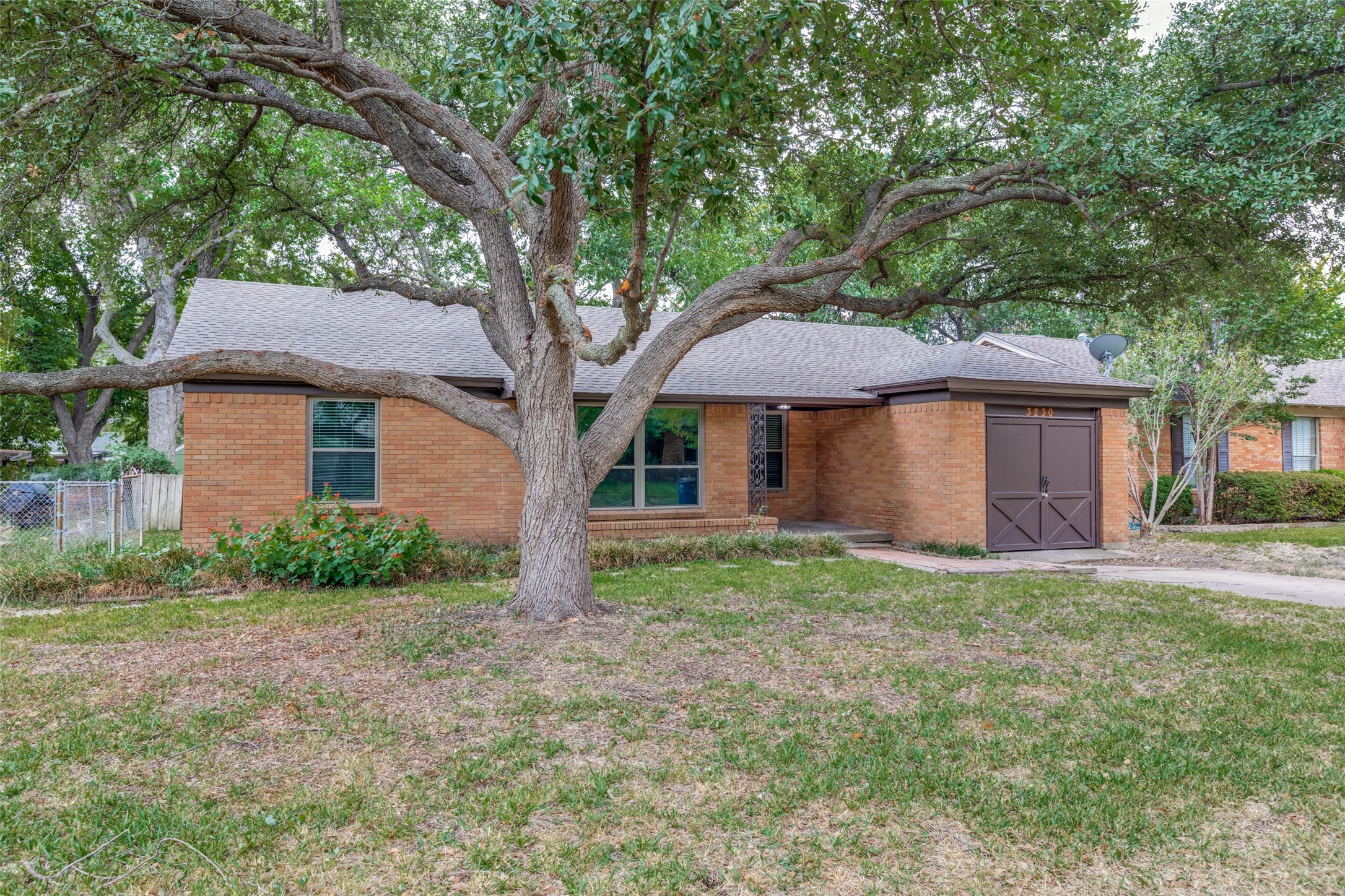 3230 San Lucas Avenue Dallas TX 75228