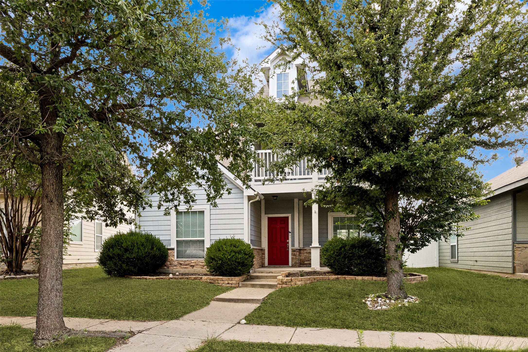 11012 Dillon Street Fort Worth TX 76179
