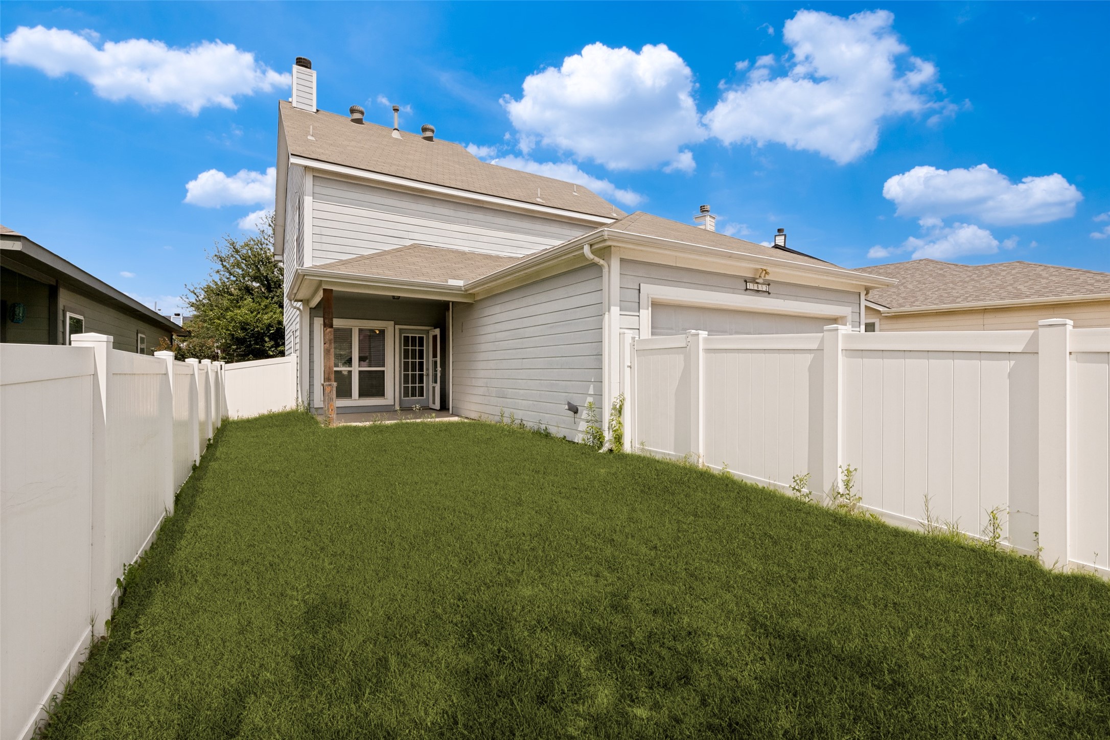 11012 Dillon Street Fort Worth TX 76179