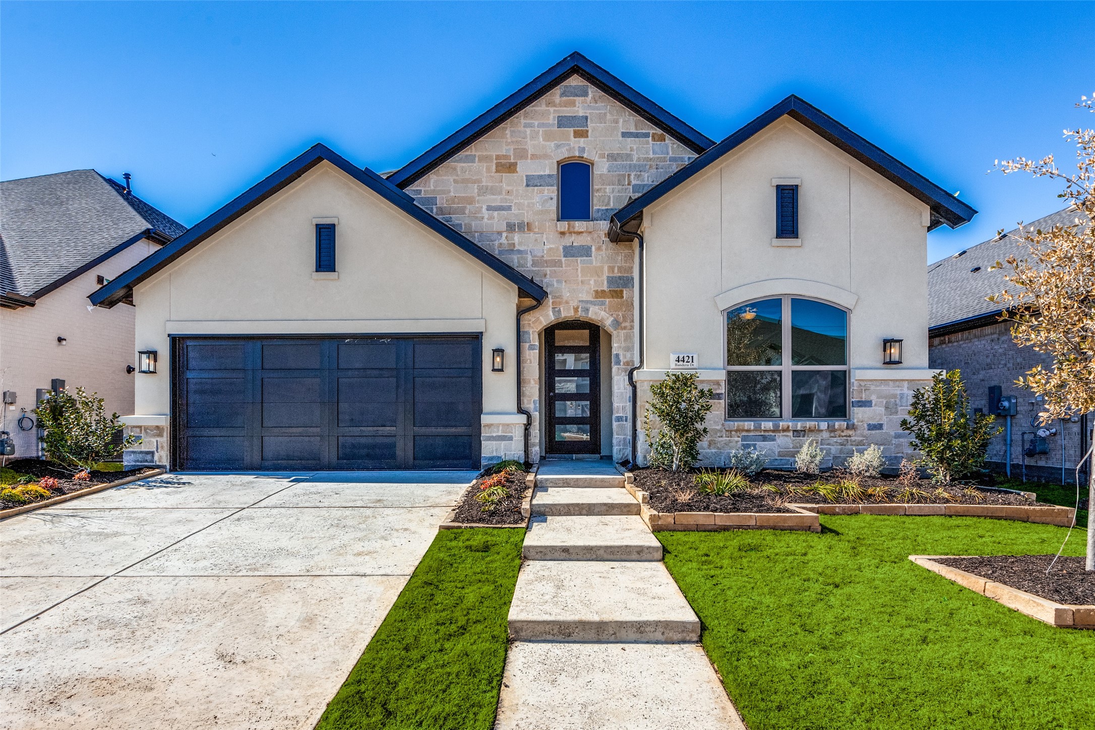 4421 Bandera Drive Prosper TX 75078