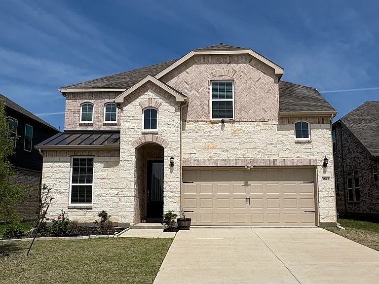 3624 Cadogan Street Mckinney TX 75071