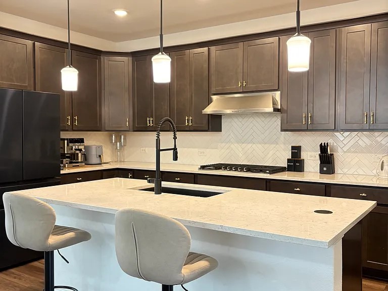 3624 Cadogan Street Mckinney TX 75071