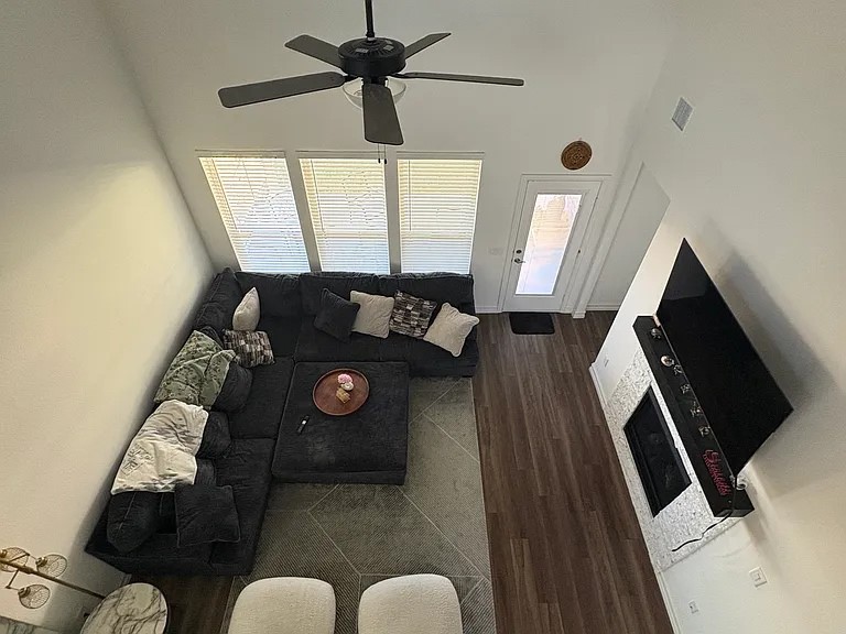 3624 Cadogan Street Mckinney TX 75071