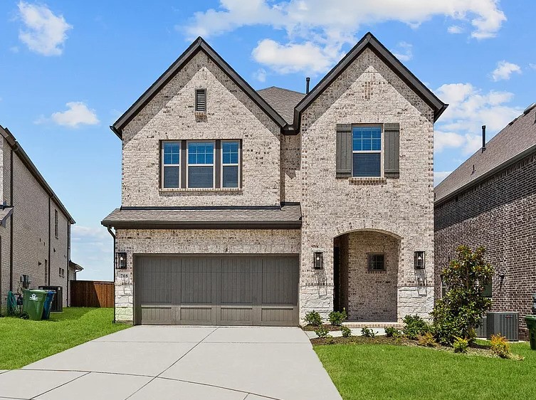708 Treaty Oak Drive Lewisville TX 75056