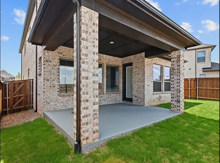 708 Treaty Oak Drive Lewisville TX 75056
