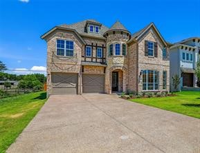 5401 Snowberry Drive Plano TX 75094