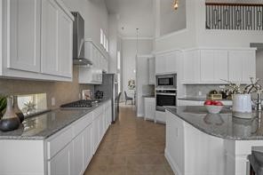 5401 Snowberry Drive Plano TX 75094