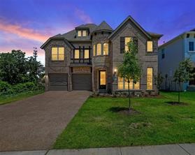 5401 Snowberry Drive Plano TX 75094