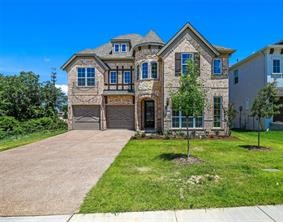 5401 Snowberry Drive Plano TX 75094