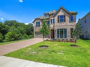 5401 Snowberry Drive Plano TX 75094