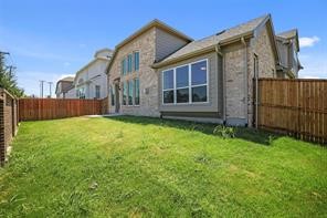 5401 Snowberry Drive Plano TX 75094