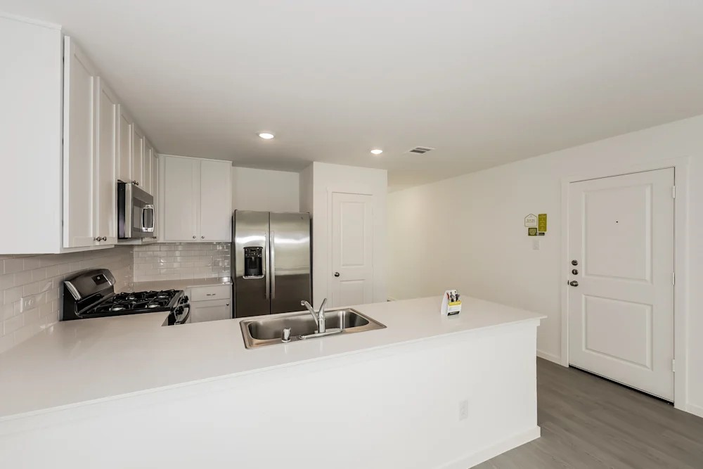 2745 Bronte Boulevard Crandall TX 75114