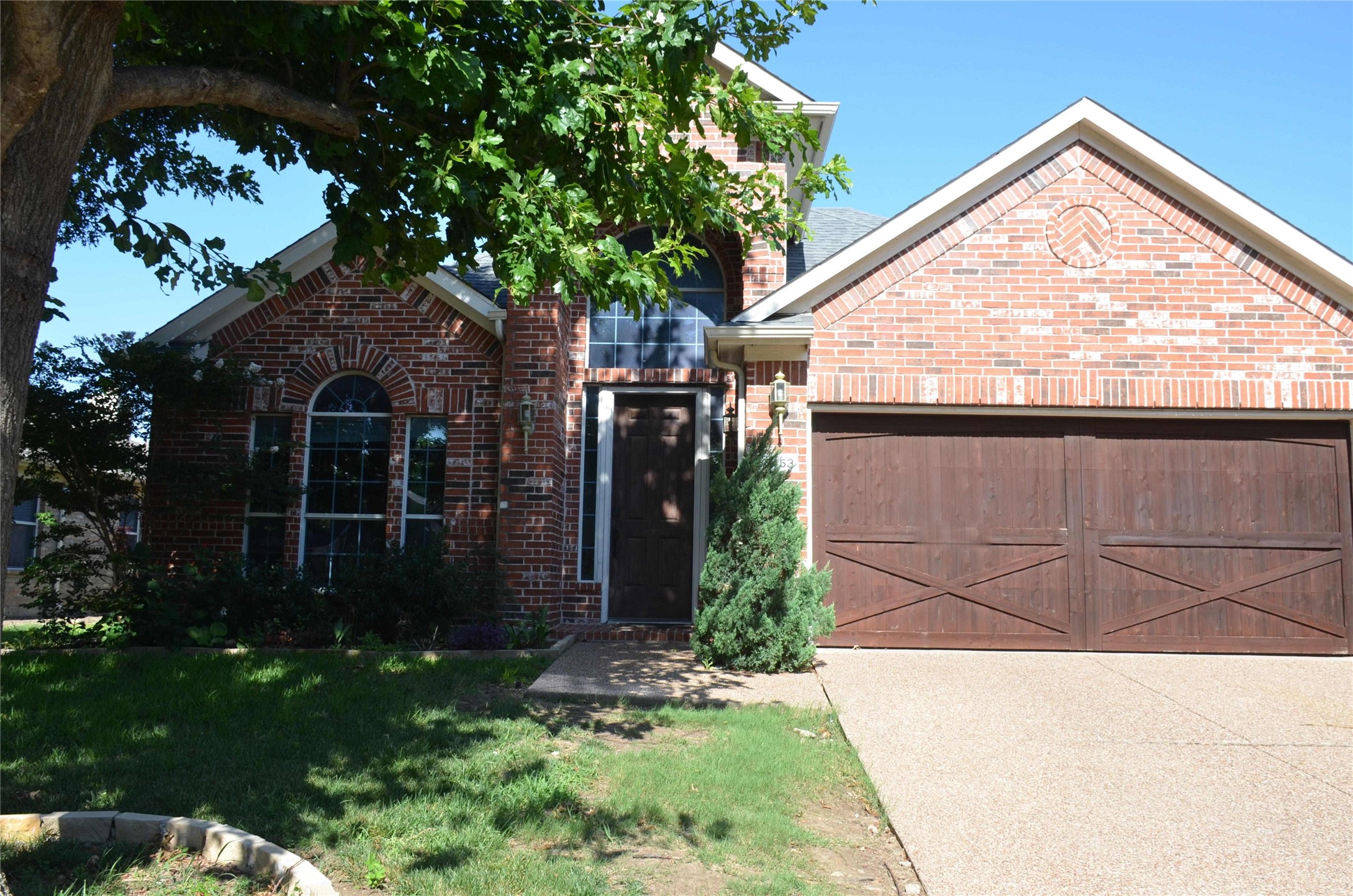 5453 Imperial Meadow Drive Frisco TX 75035