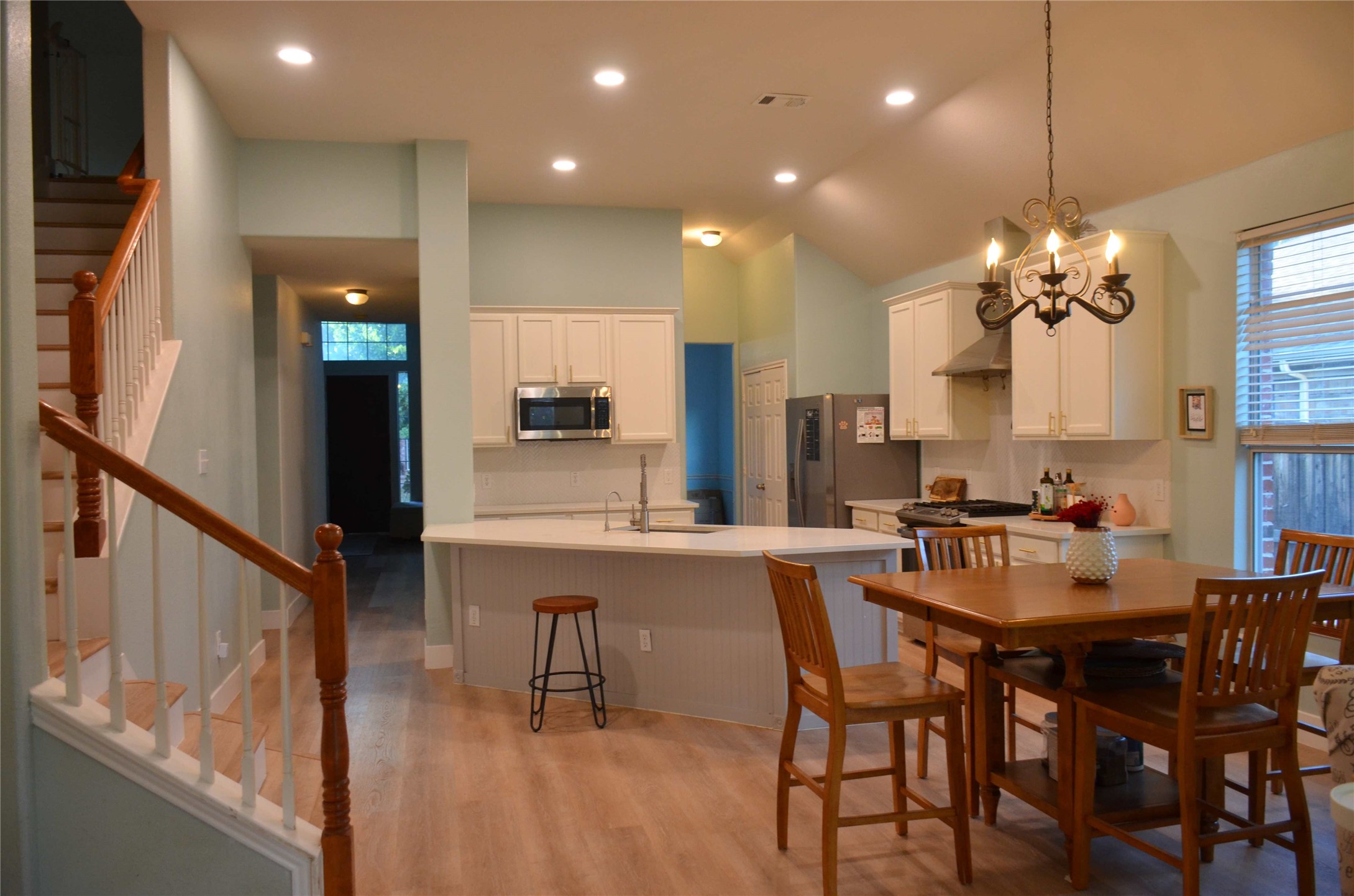 5453 Imperial Meadow Drive Frisco TX 75035