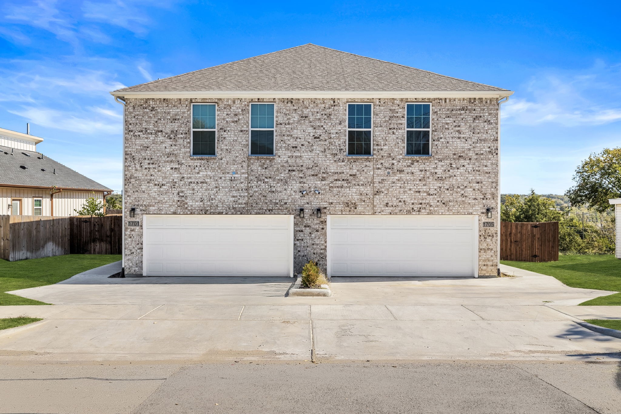 1701 Belzise Terrace Fort Worth TX 76104