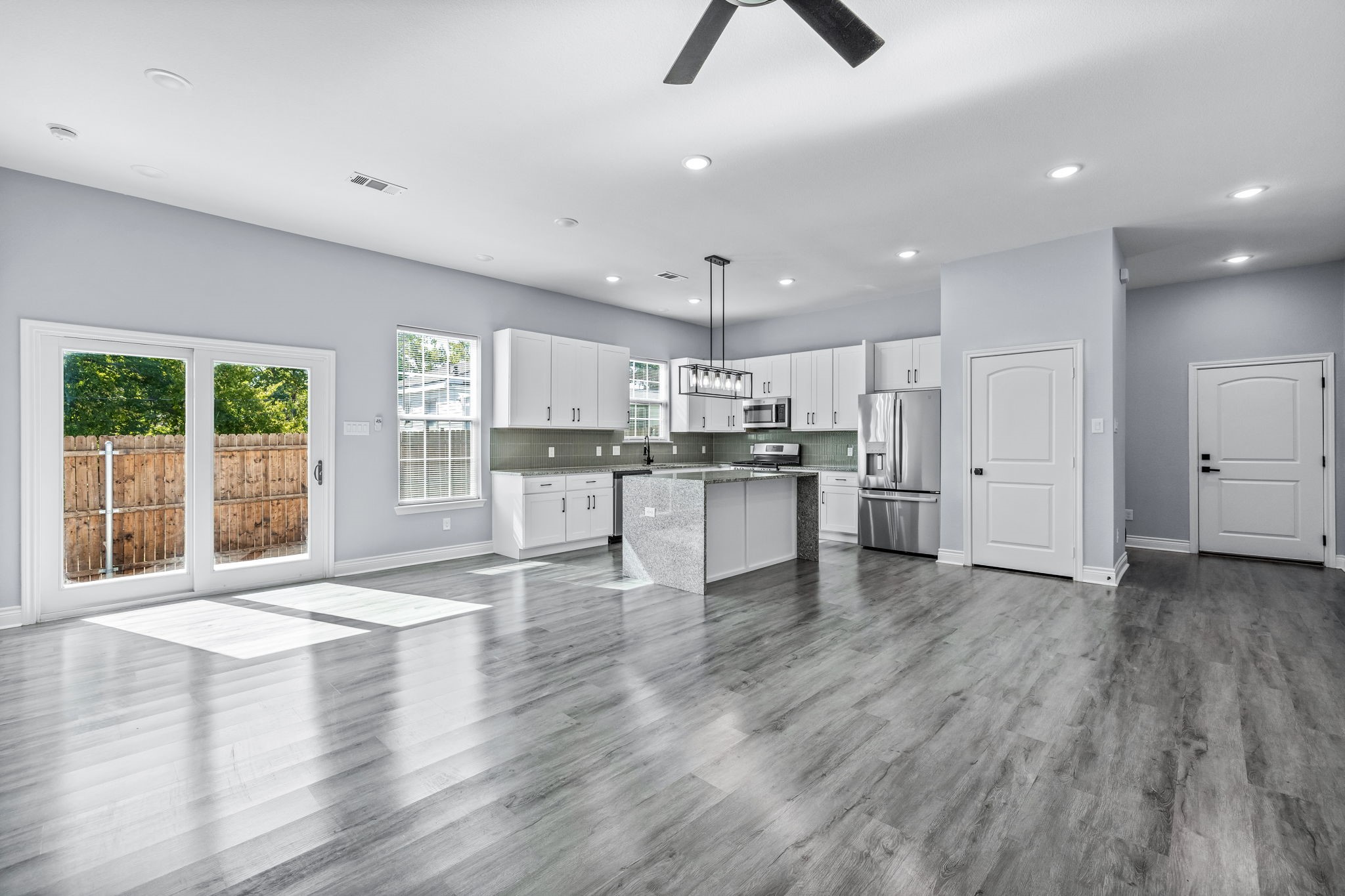 1701 Belzise Terrace Fort Worth TX 76104