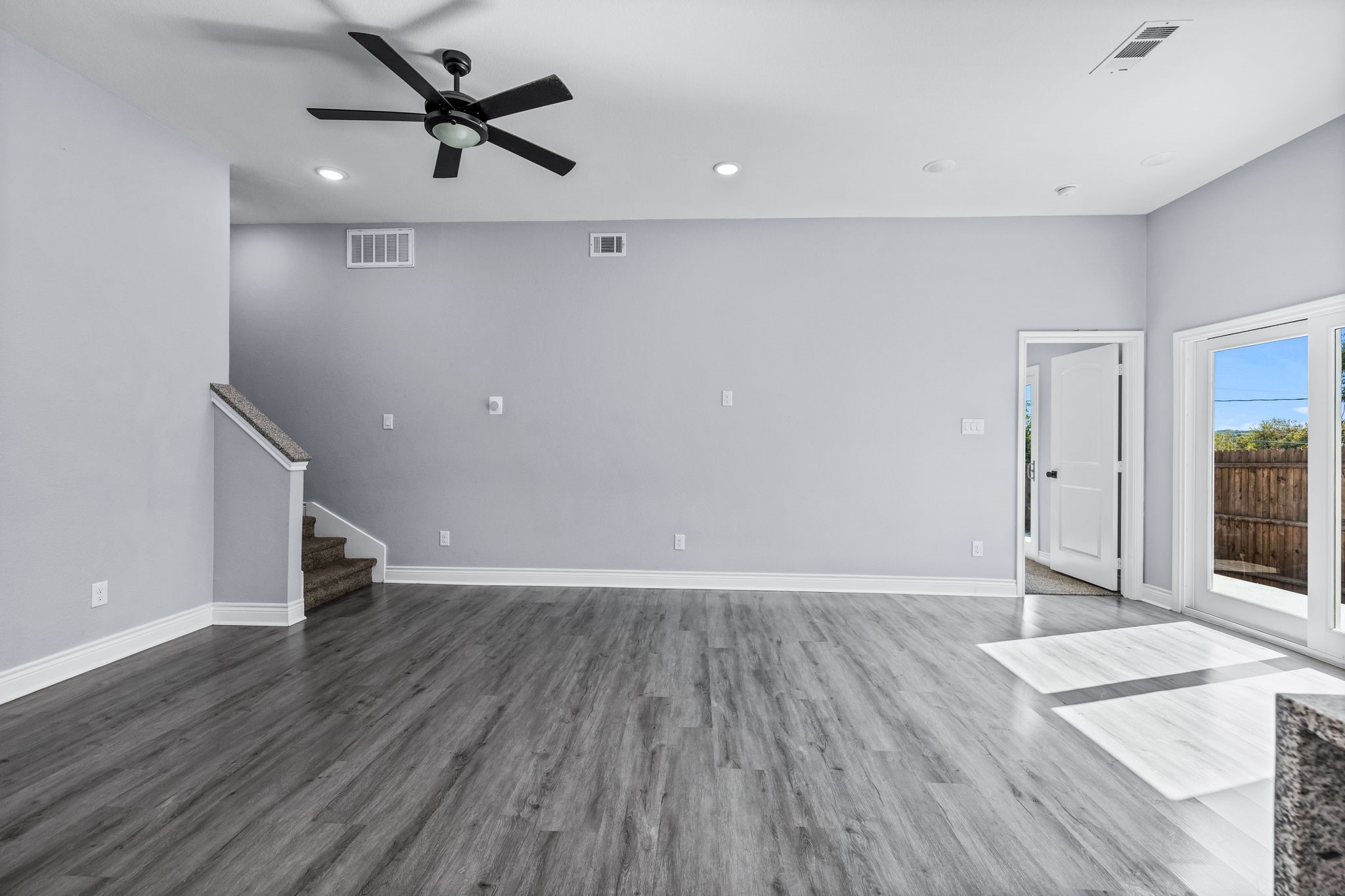 1701 Belzise Terrace Fort Worth TX 76104