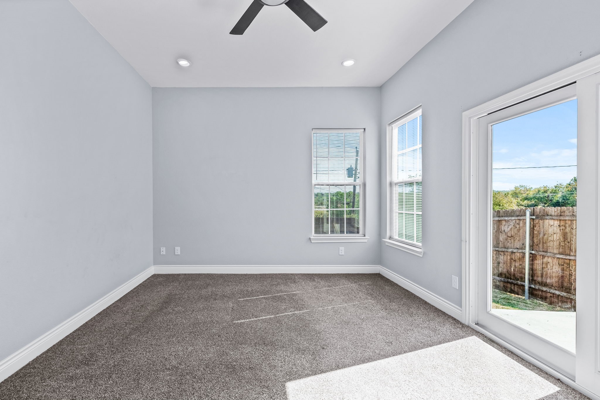 1701 Belzise Terrace Fort Worth TX 76104