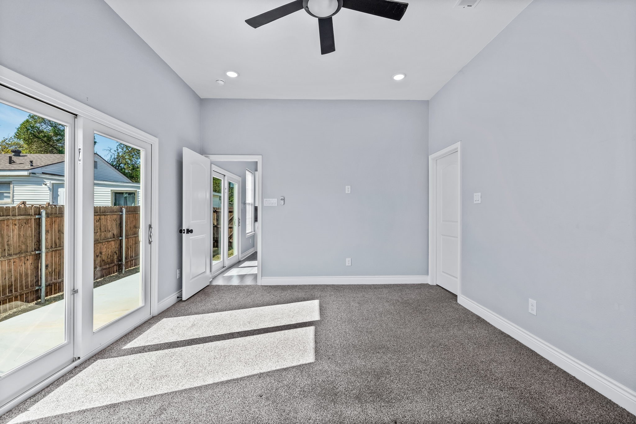 1701 Belzise Terrace Fort Worth TX 76104