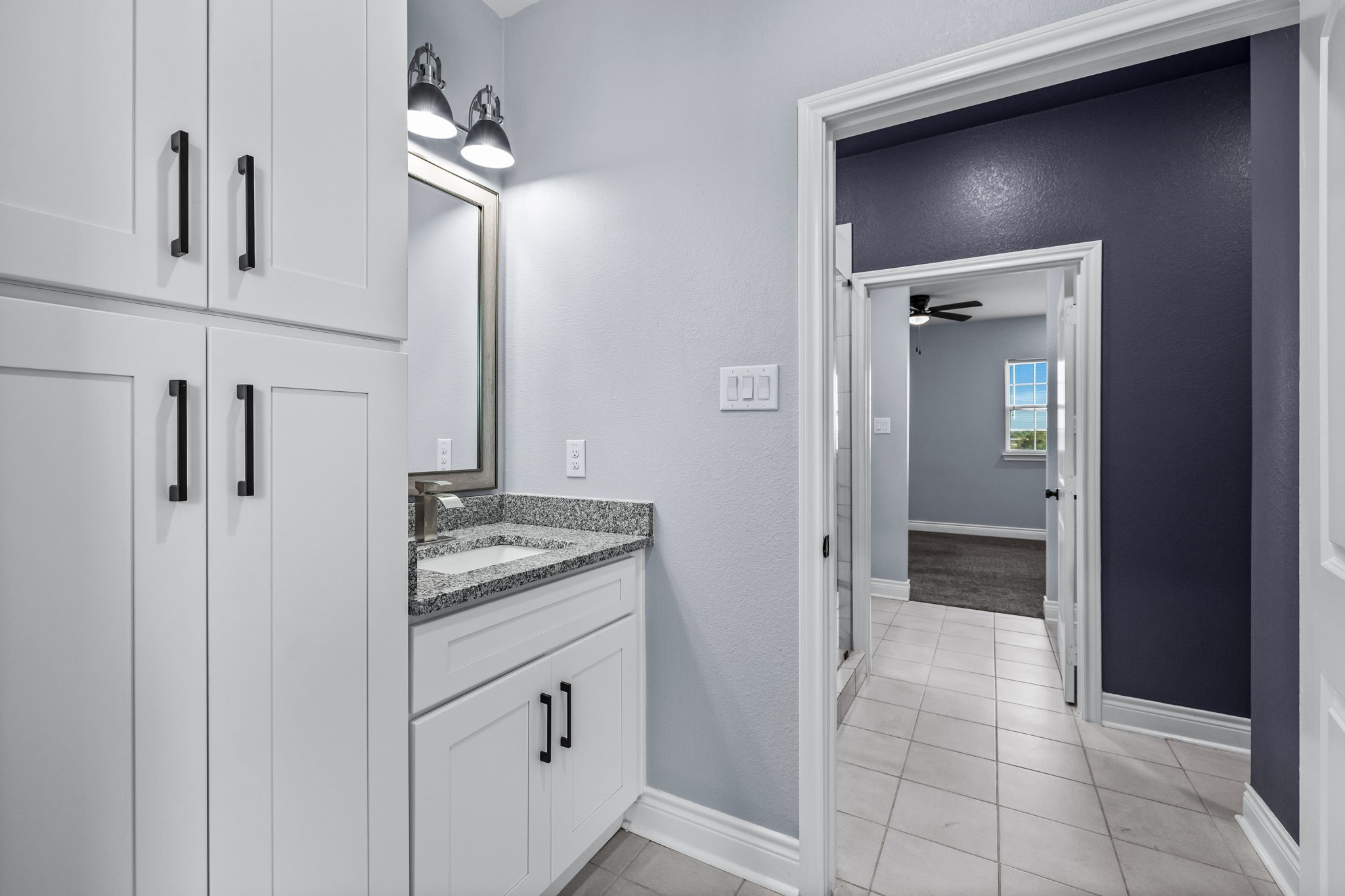 1701 Belzise Terrace Fort Worth TX 76104