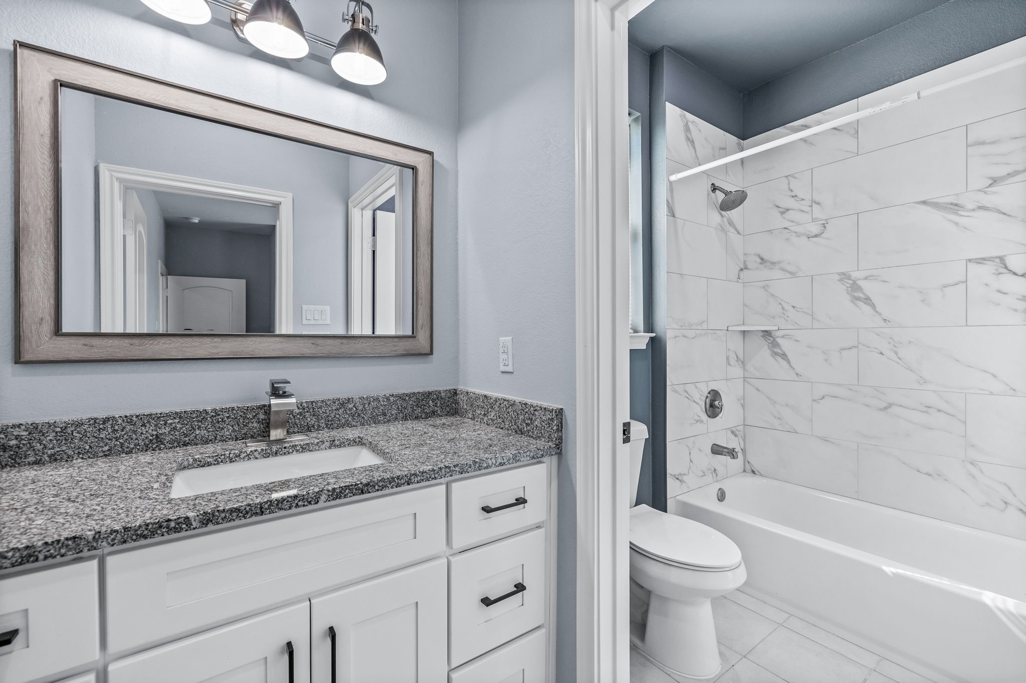 1701 Belzise Terrace Fort Worth TX 76104