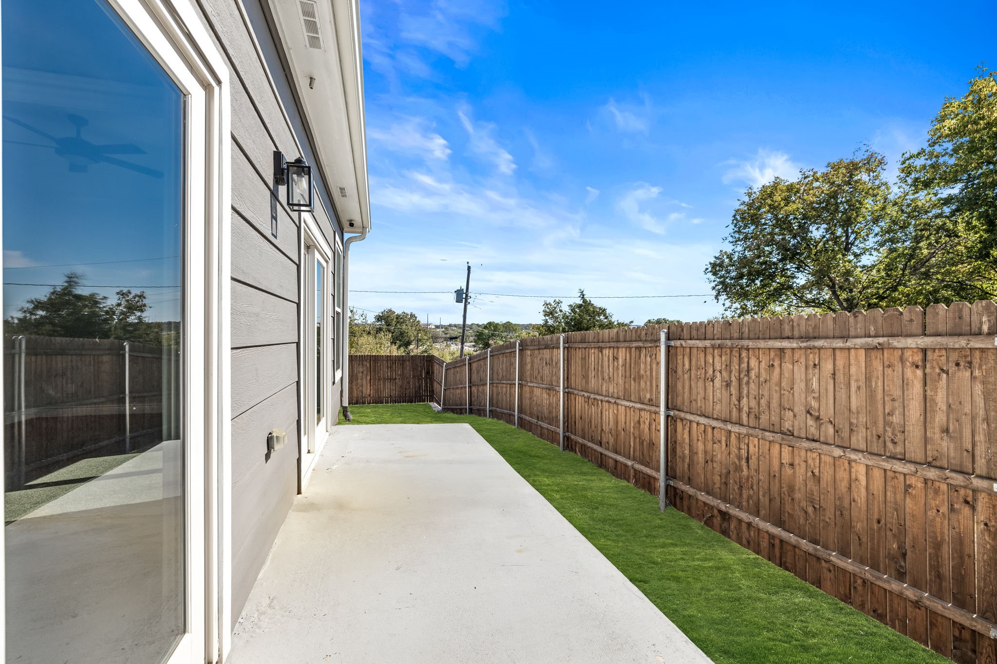 1701 Belzise Terrace Fort Worth TX 76104