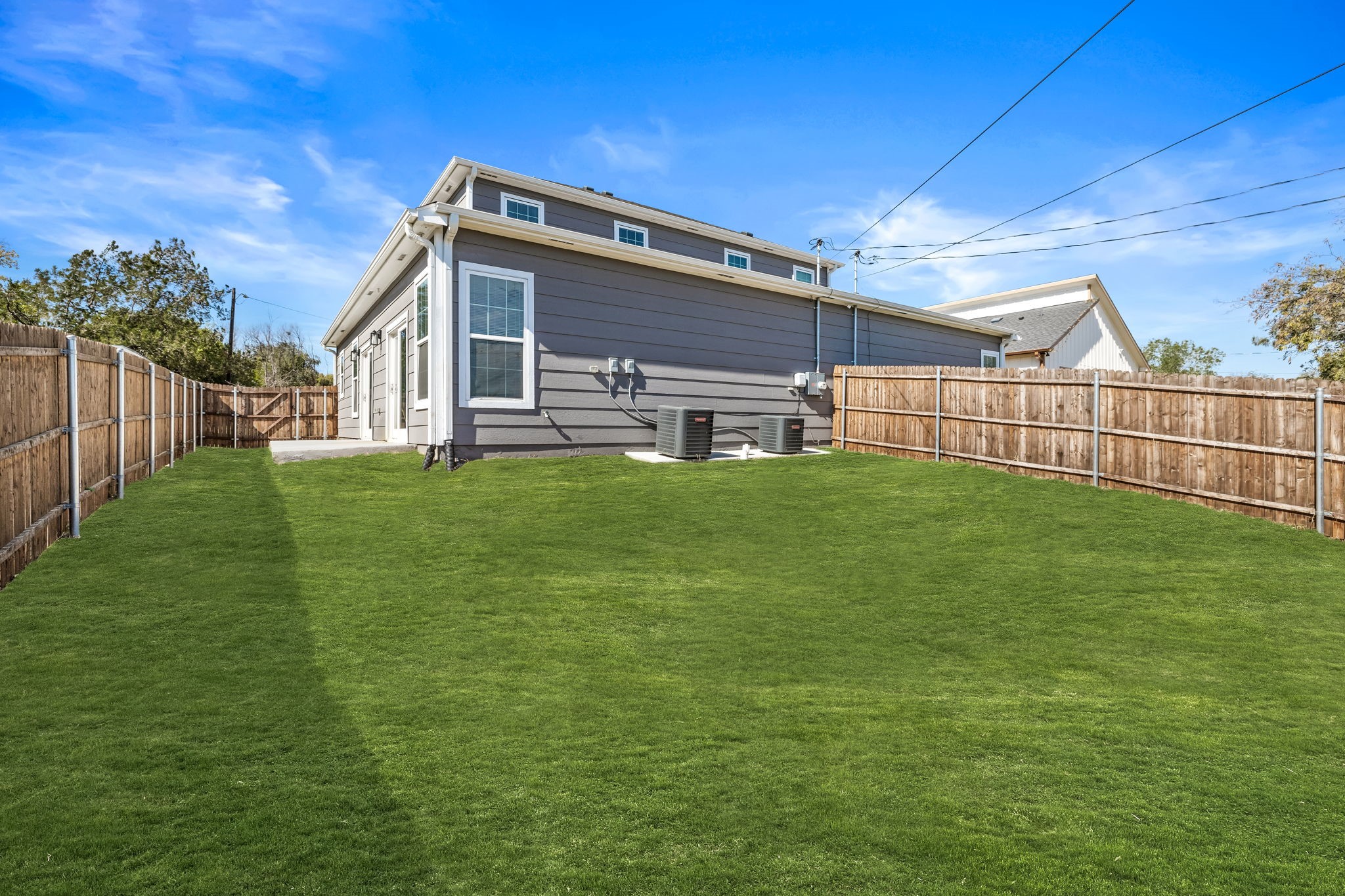 1701 Belzise Terrace Fort Worth TX 76104