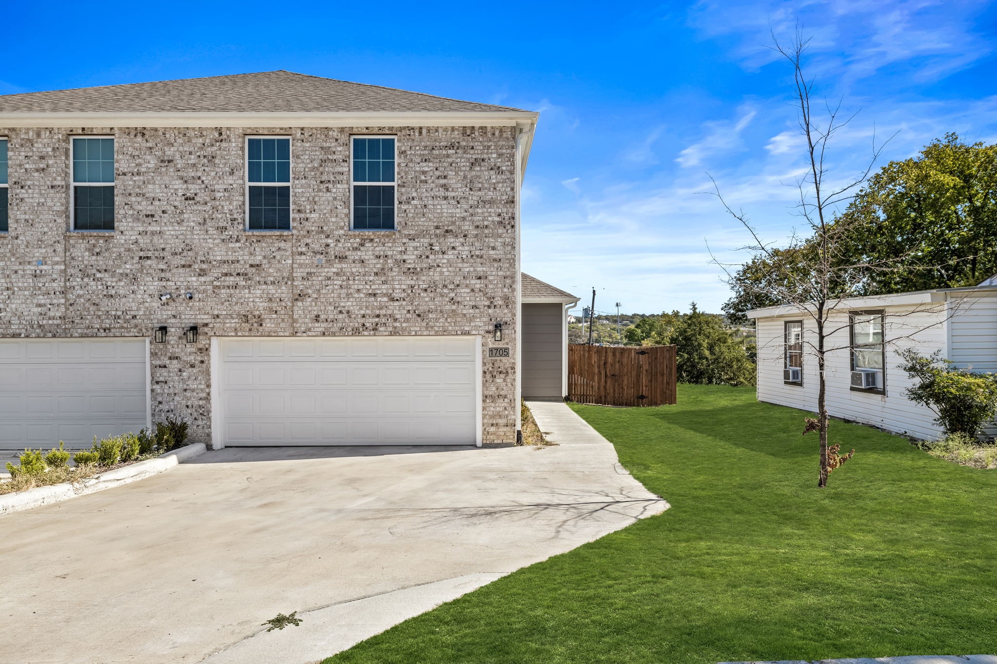 1701 Belzise Terrace Fort Worth TX 76104