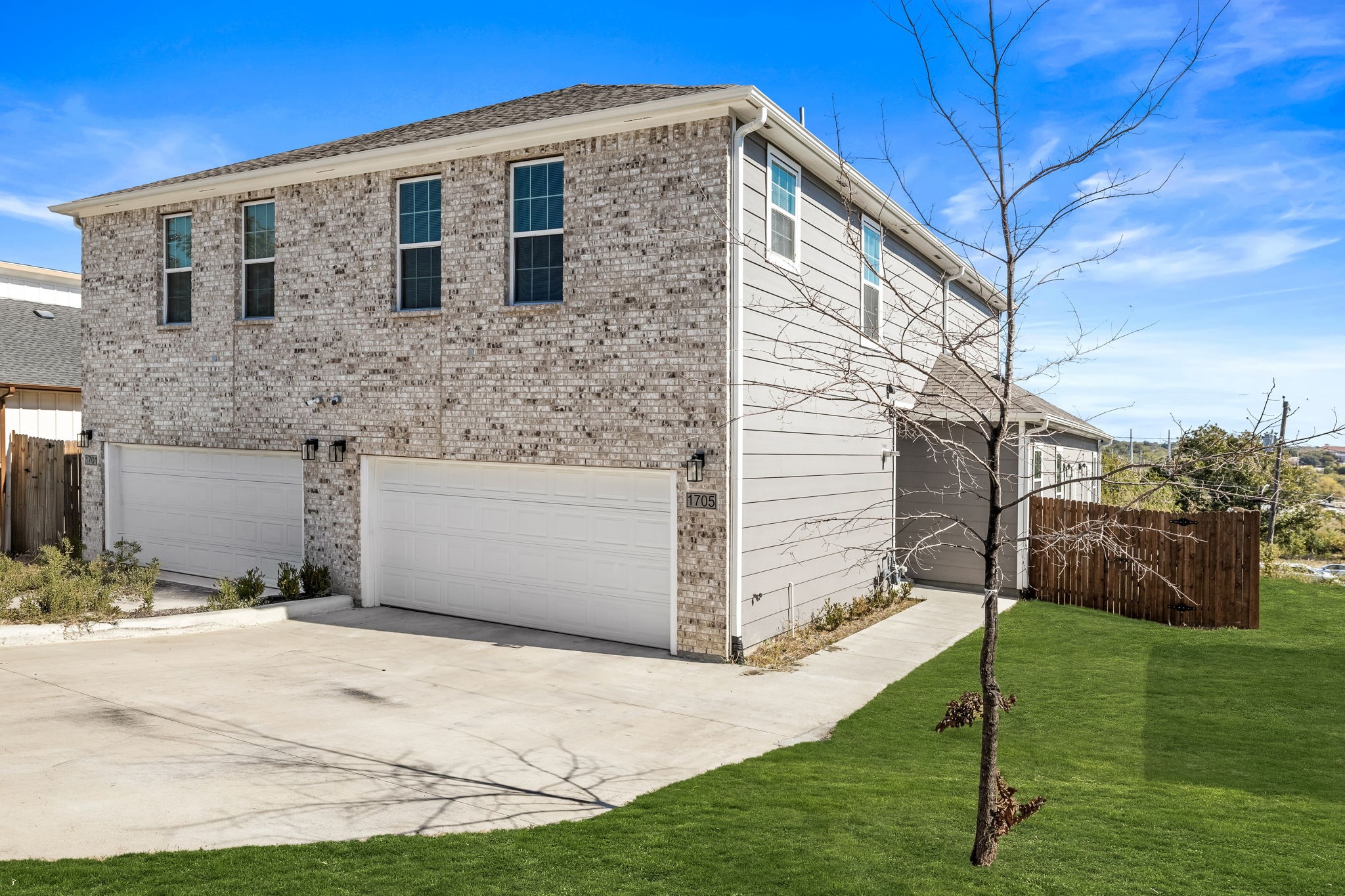 1701 Belzise Terrace Fort Worth TX 76104