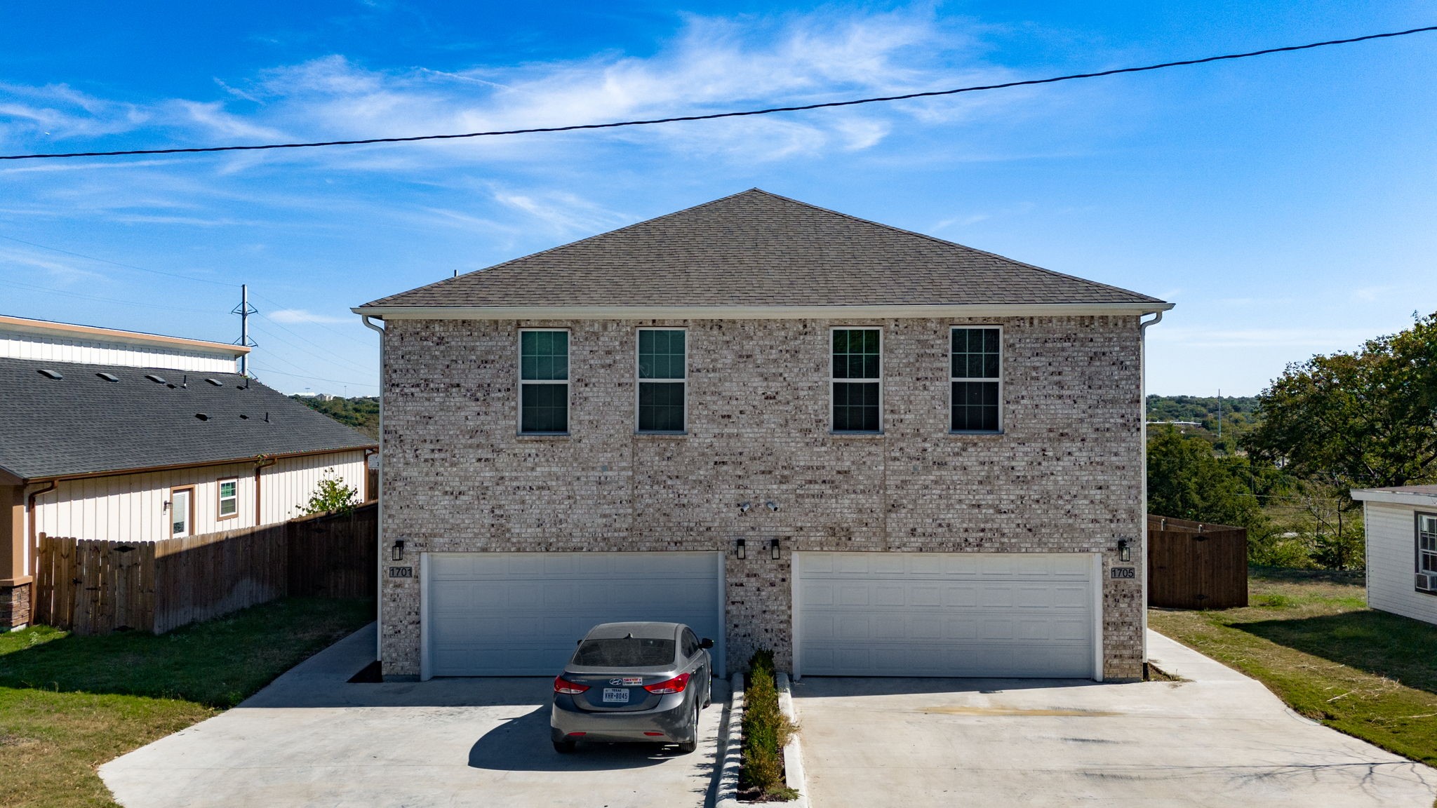 1701 Belzise Terrace Fort Worth TX 76104