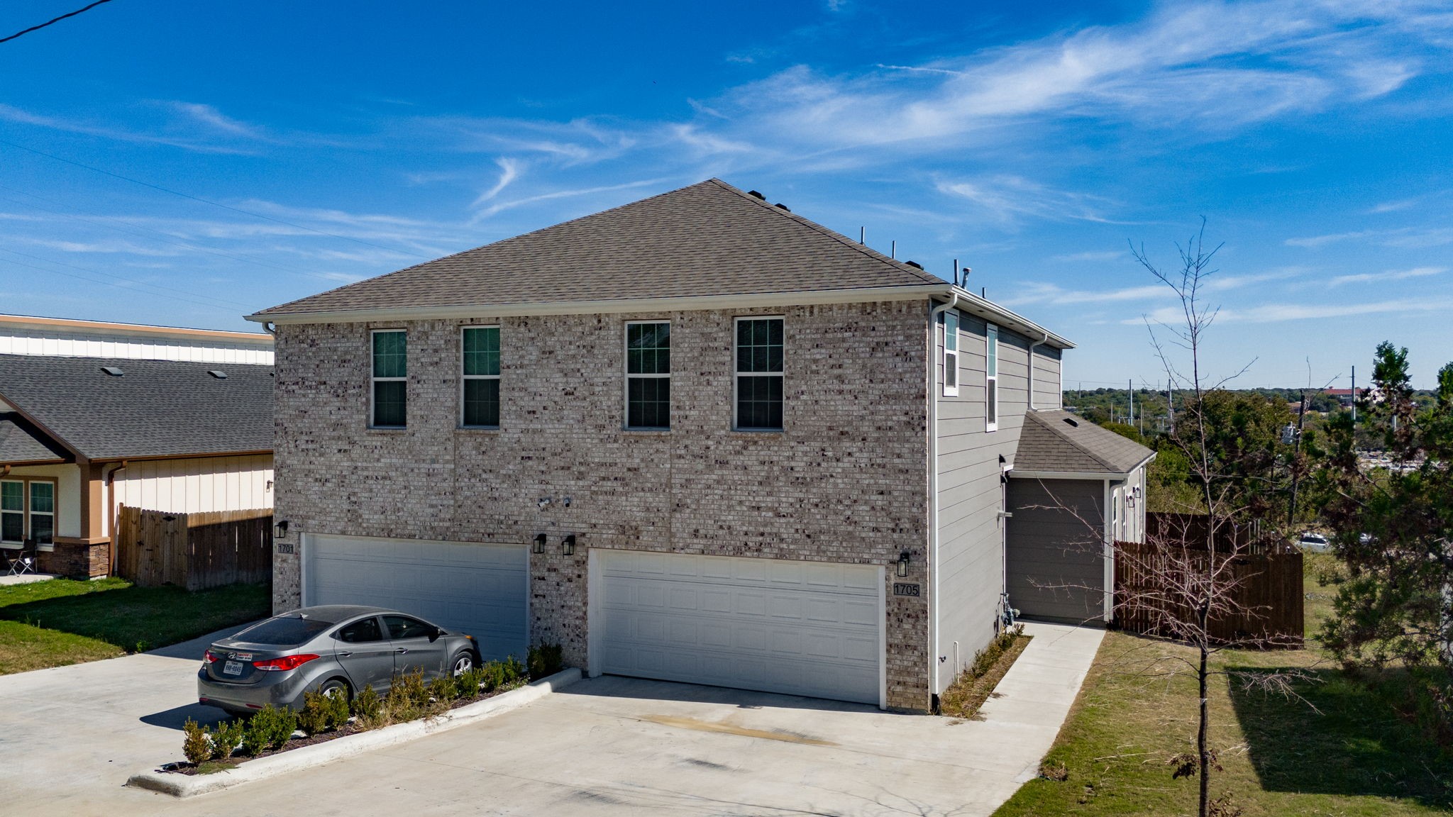 1701 Belzise Terrace Fort Worth TX 76104