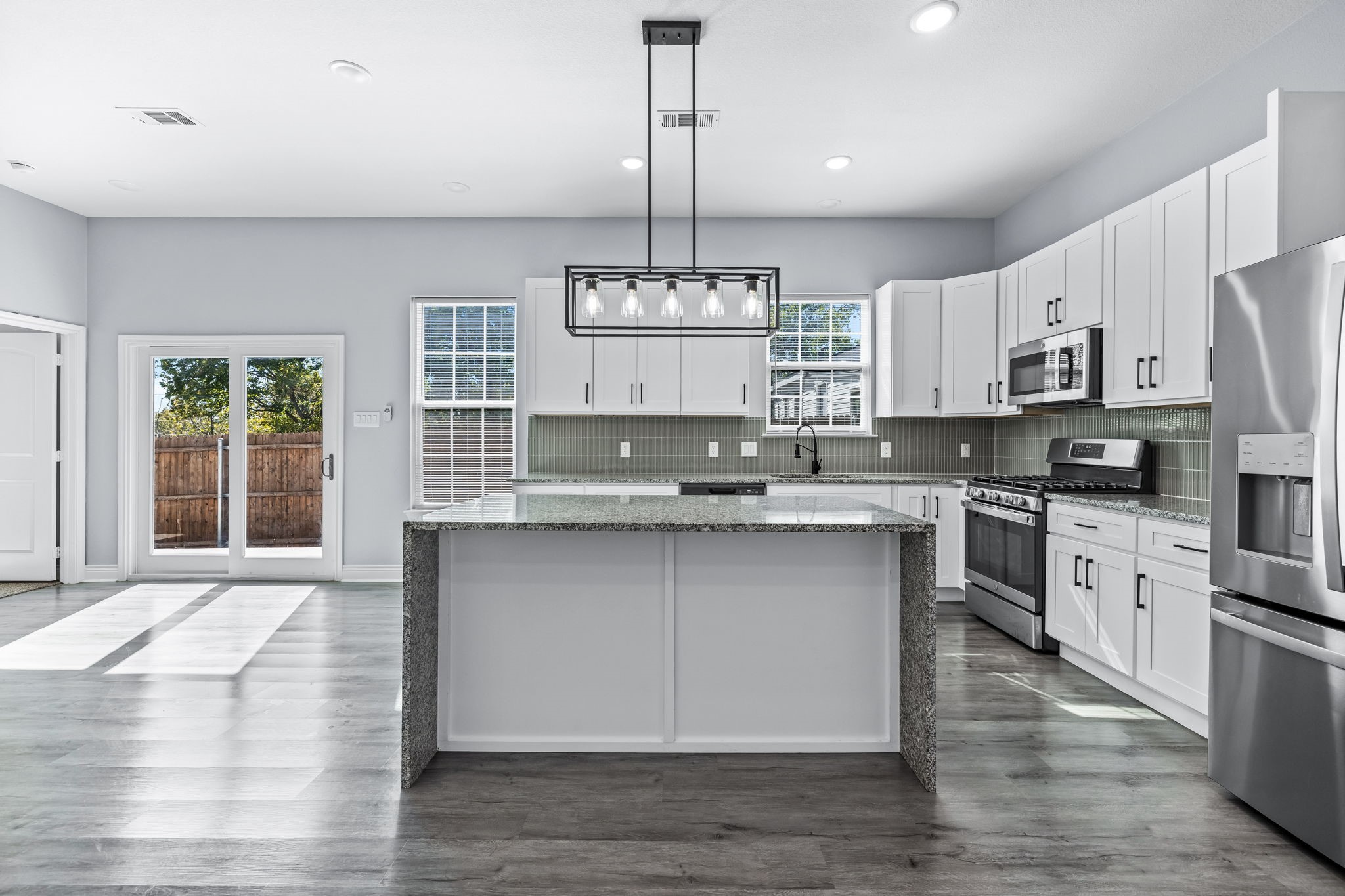 1701 Belzise Terrace Fort Worth TX 76104