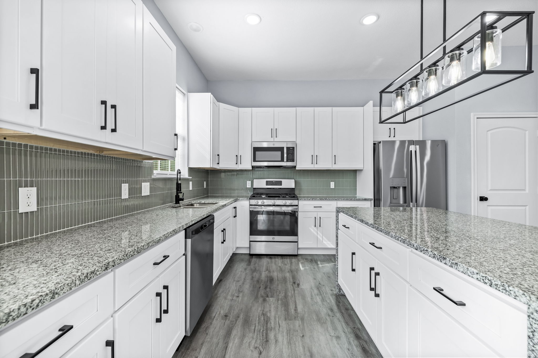 1701 Belzise Terrace Fort Worth TX 76104