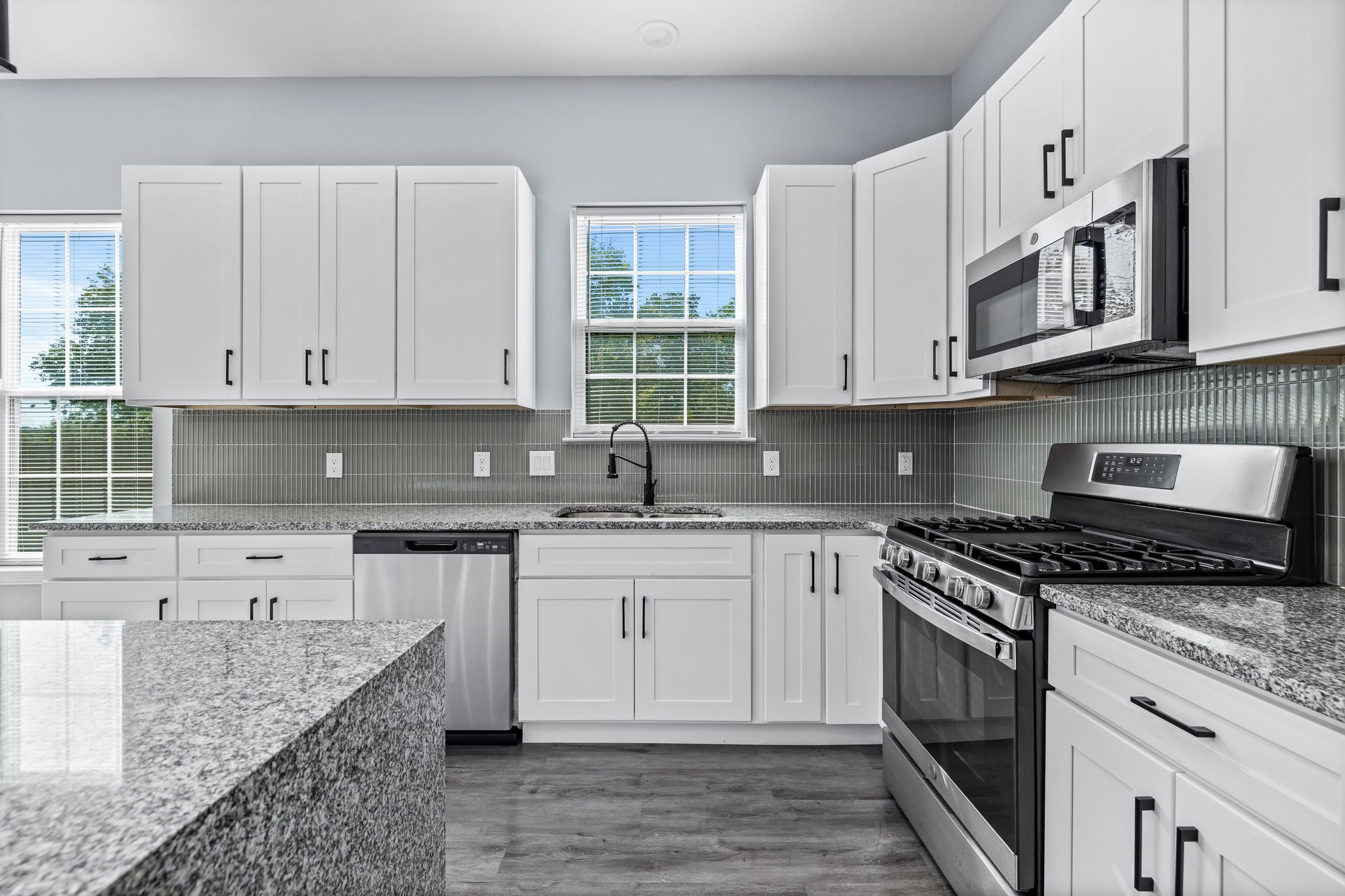 1701 Belzise Terrace Fort Worth TX 76104