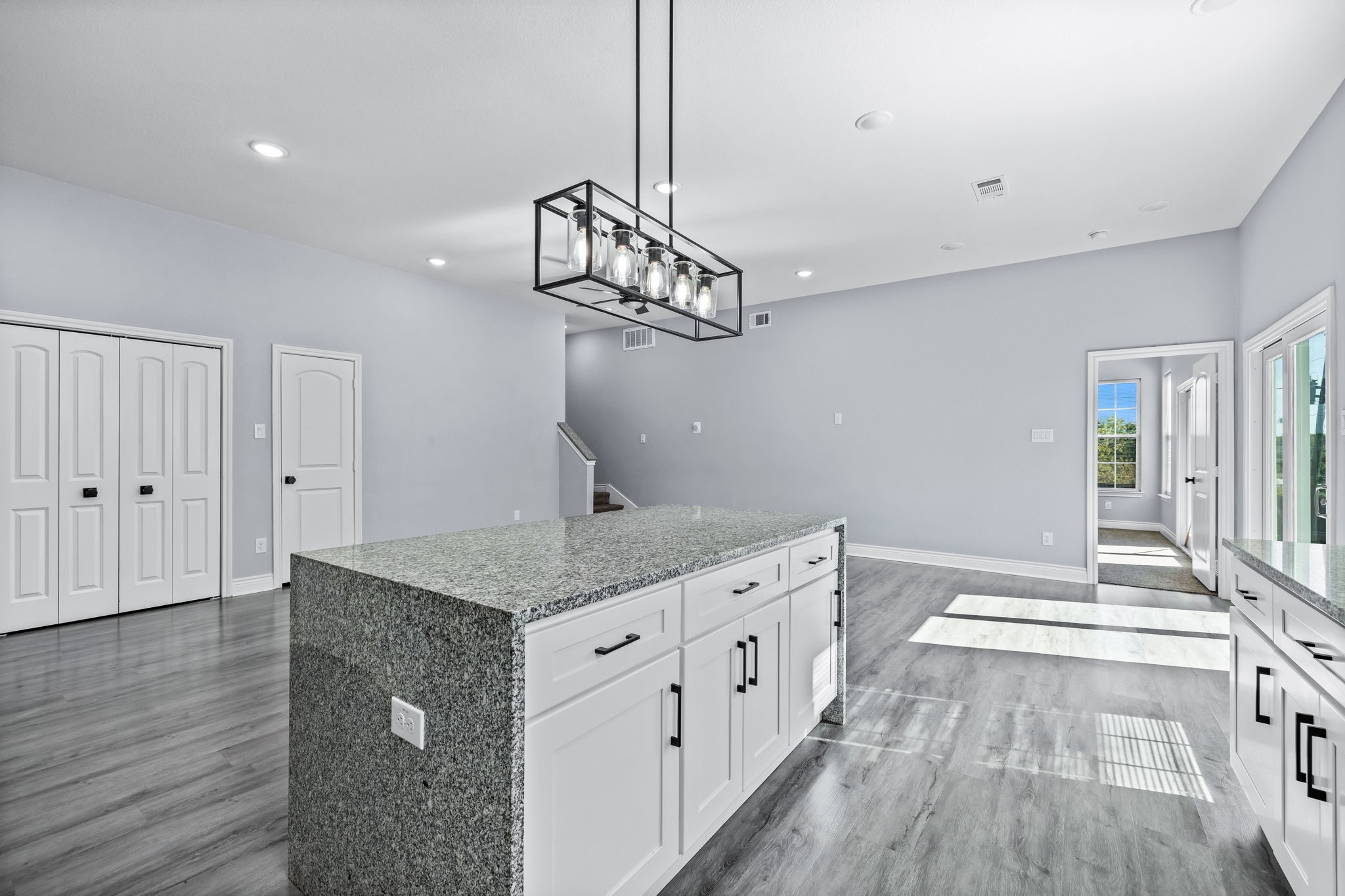 1701 Belzise Terrace Fort Worth TX 76104