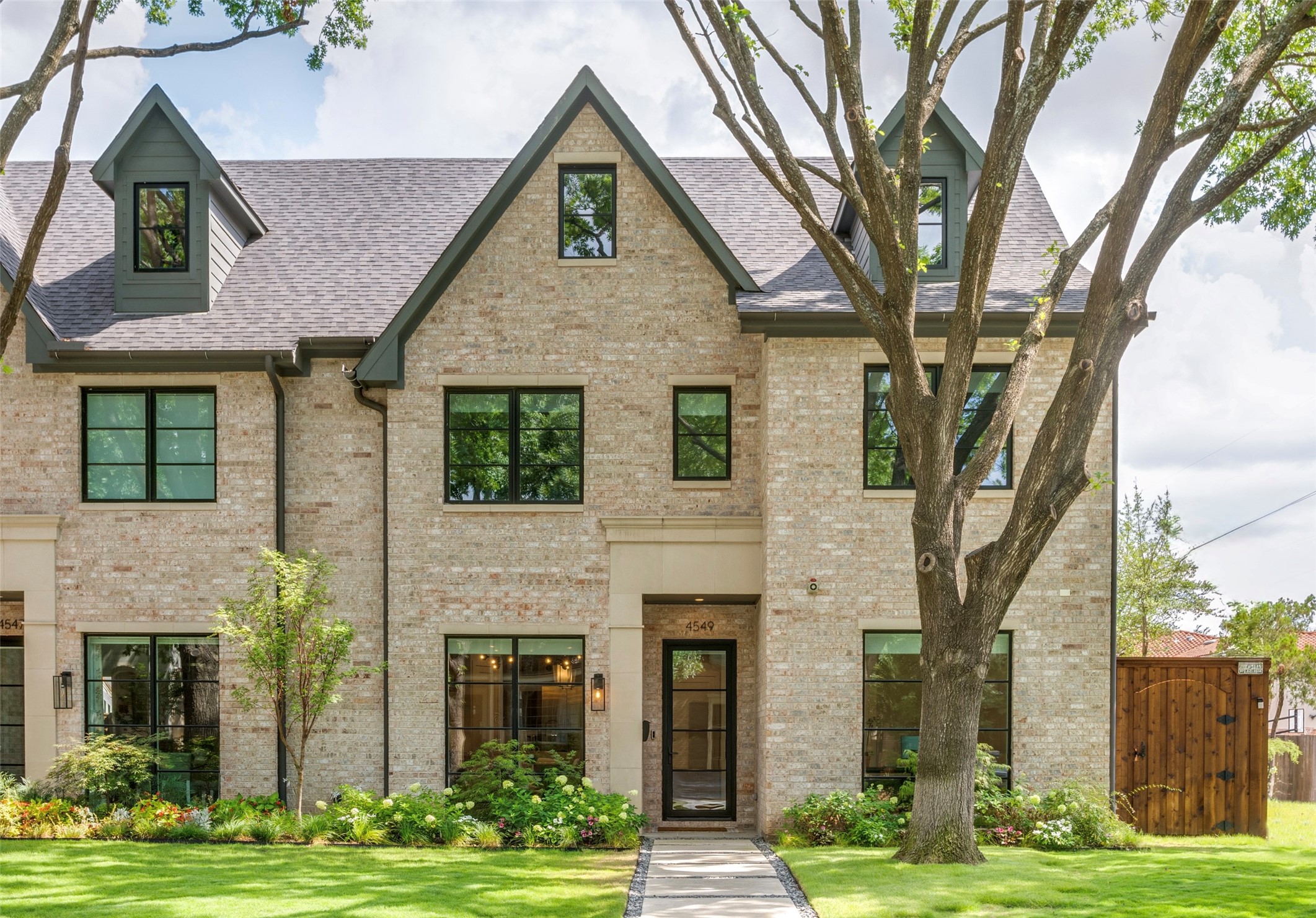 4549 Westway Avenue Highland Park TX 75205