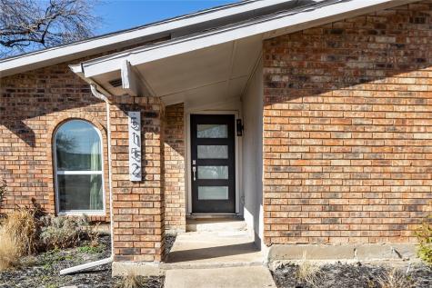 5152 N Colony Boulevard The Colony TX 75056
