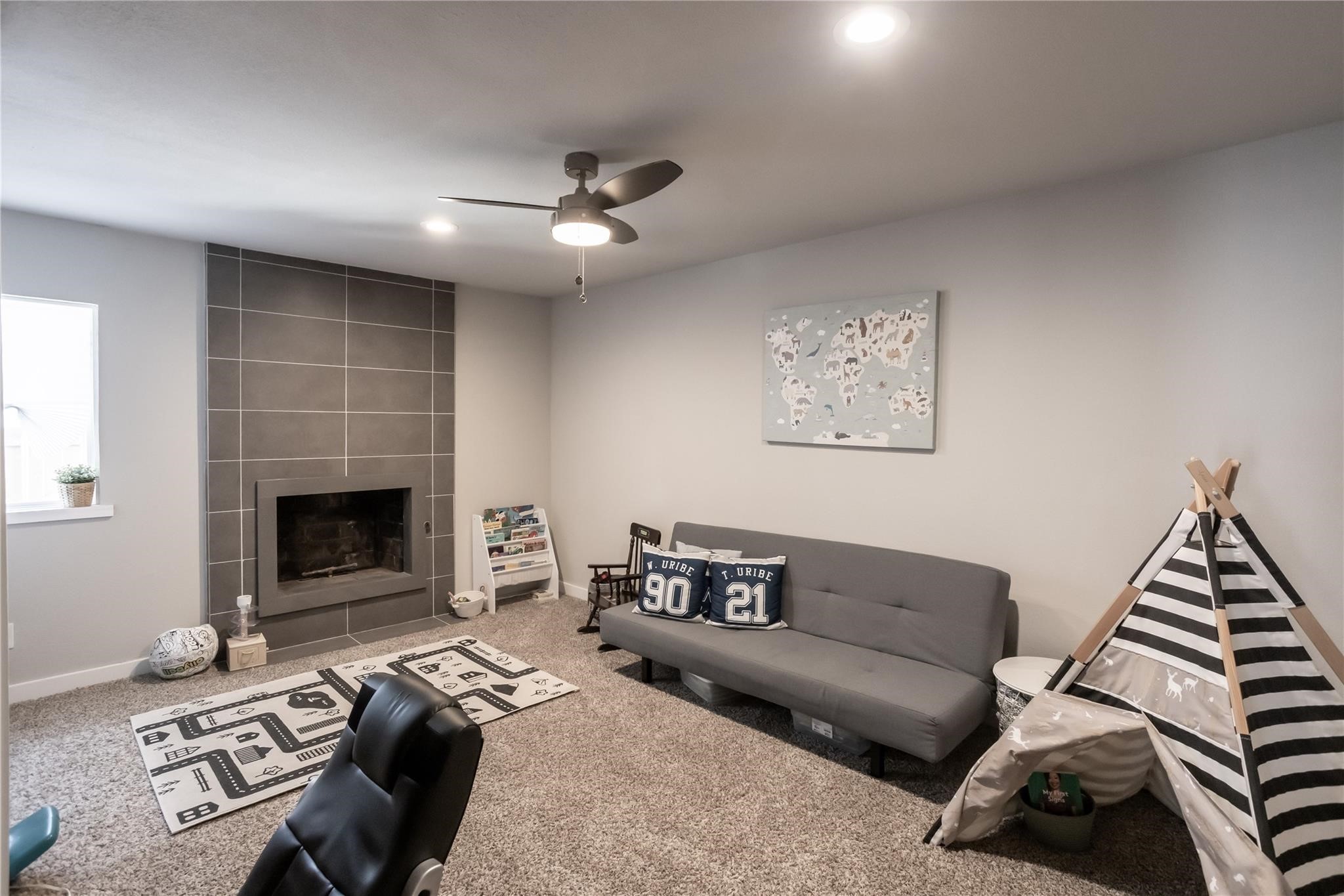 5152 N Colony Boulevard The Colony TX 75056