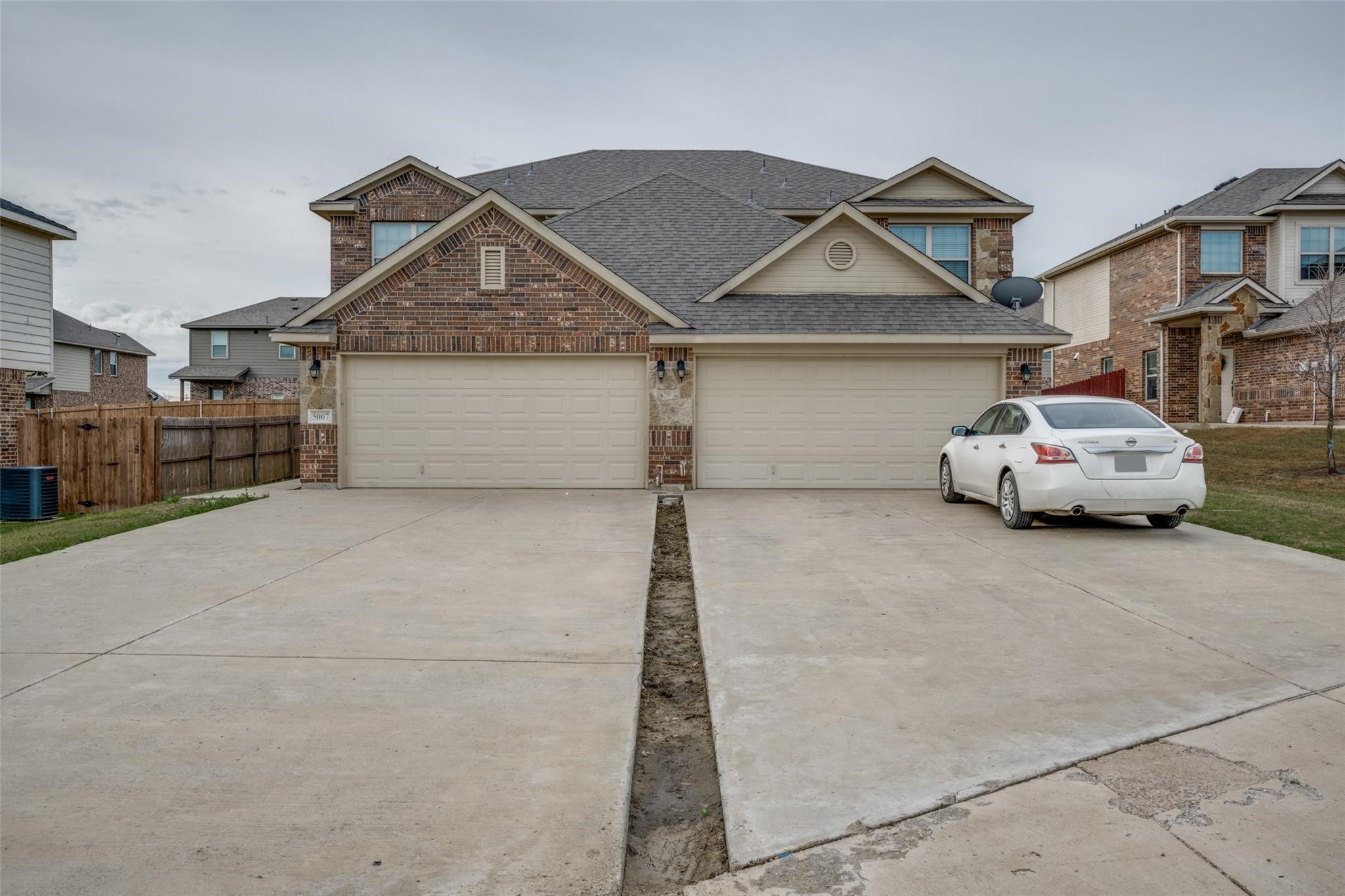 5007 Sanger Circle Drive Sanger TX 76266