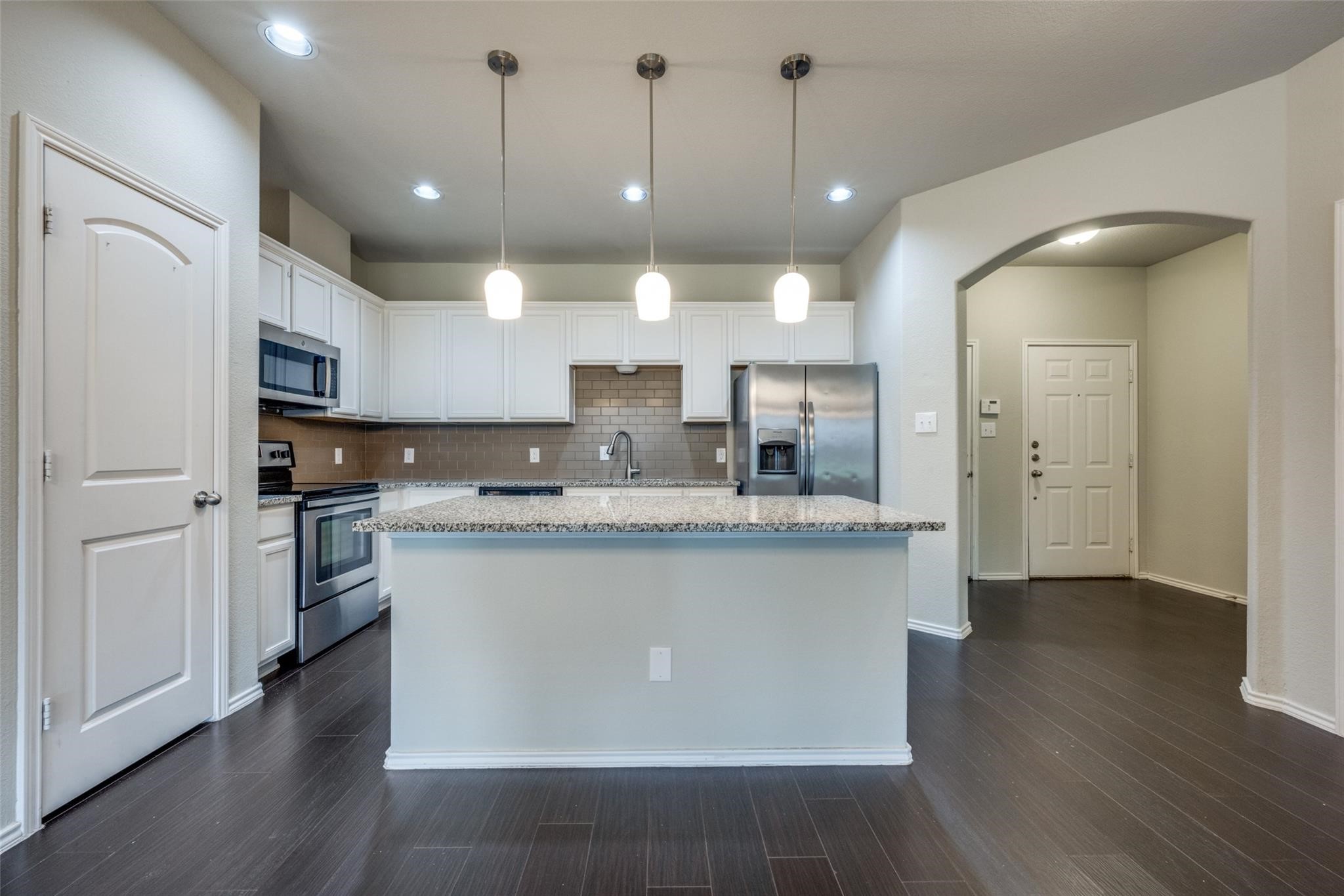 5007 Sanger Circle Drive Sanger TX 76266