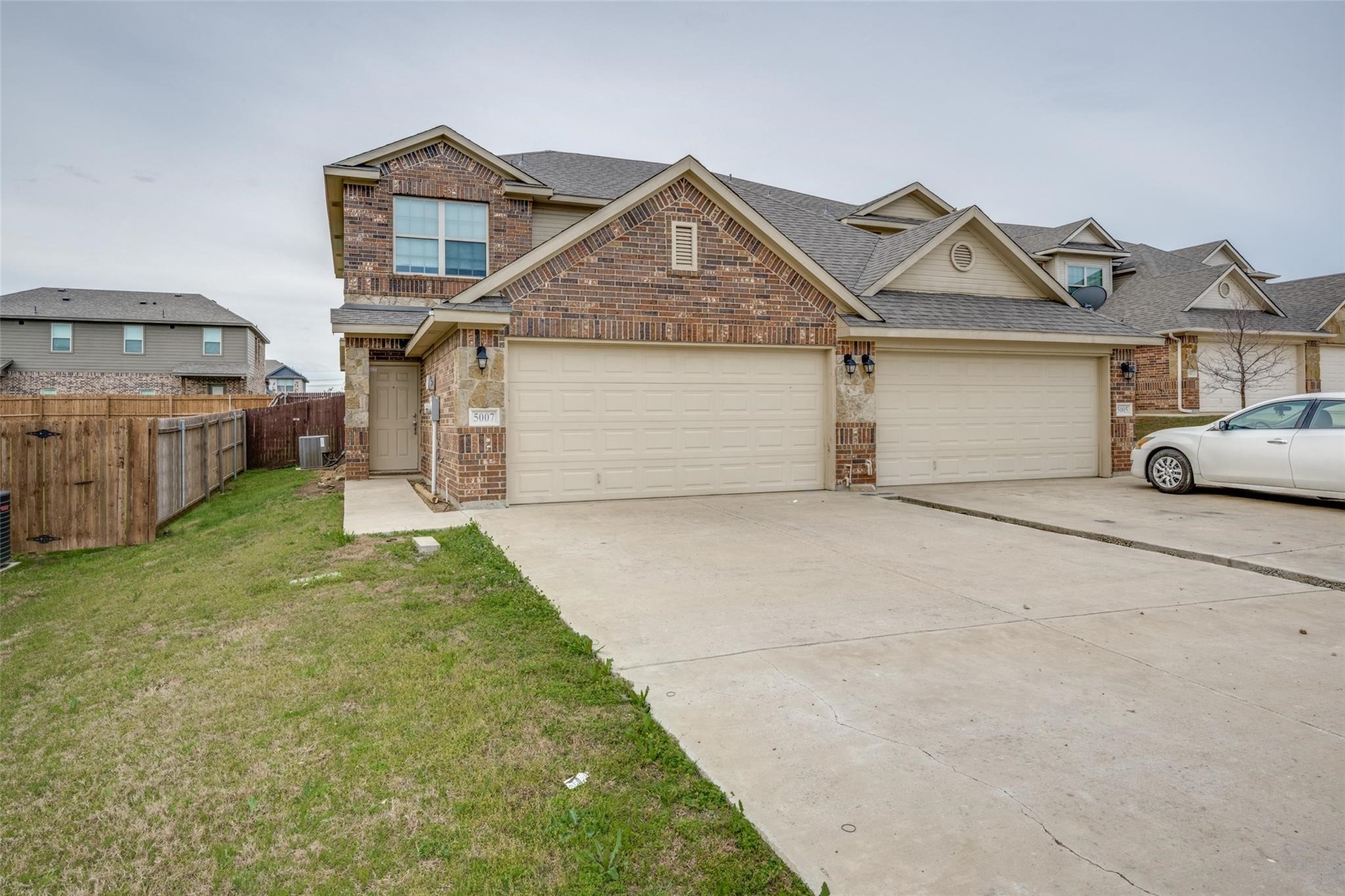 5007 Sanger Circle Drive Sanger TX 76266