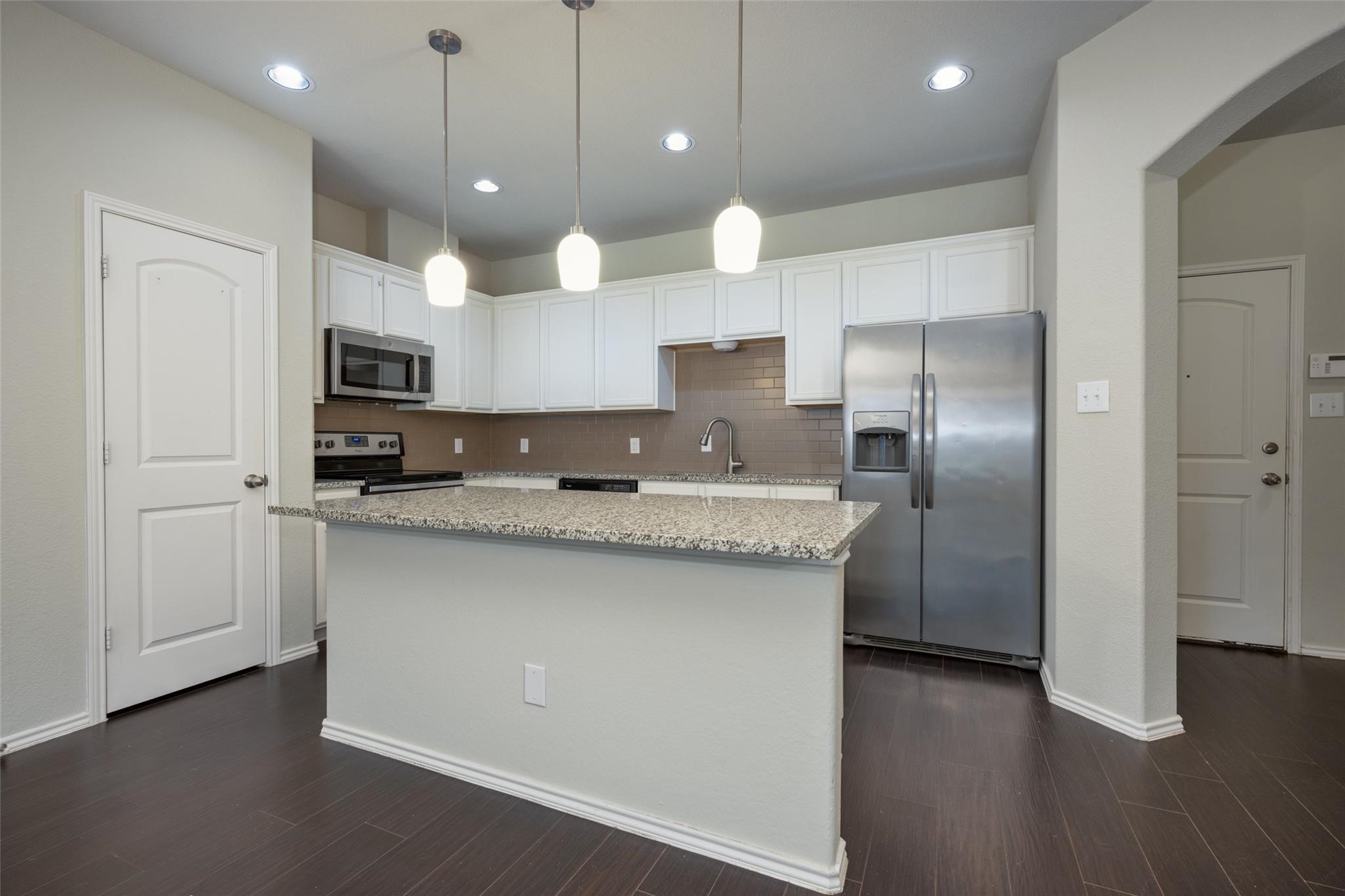 5007 Sanger Circle Drive Sanger TX 76266