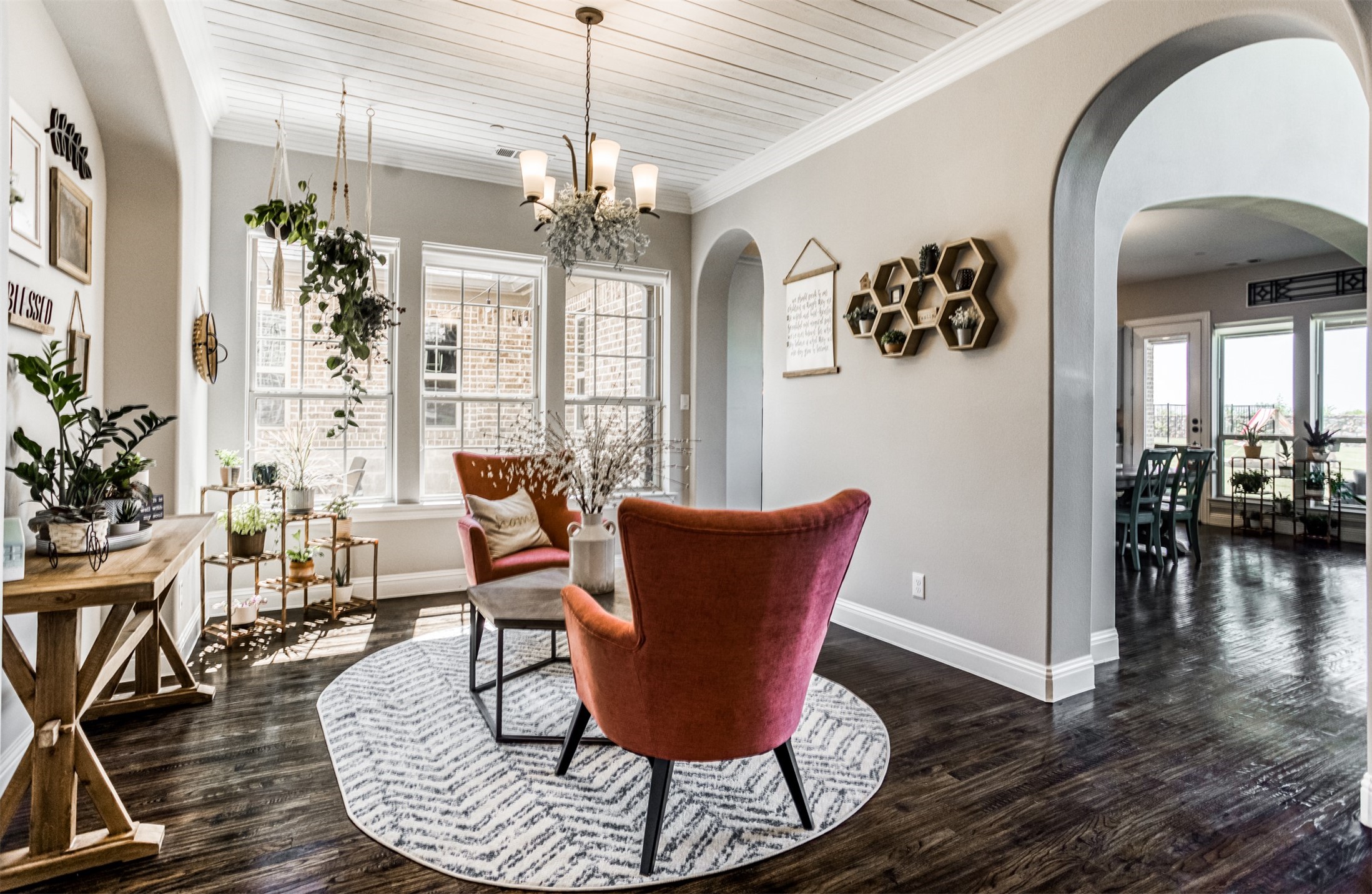 1208 Logan Trail Lucas TX 75002